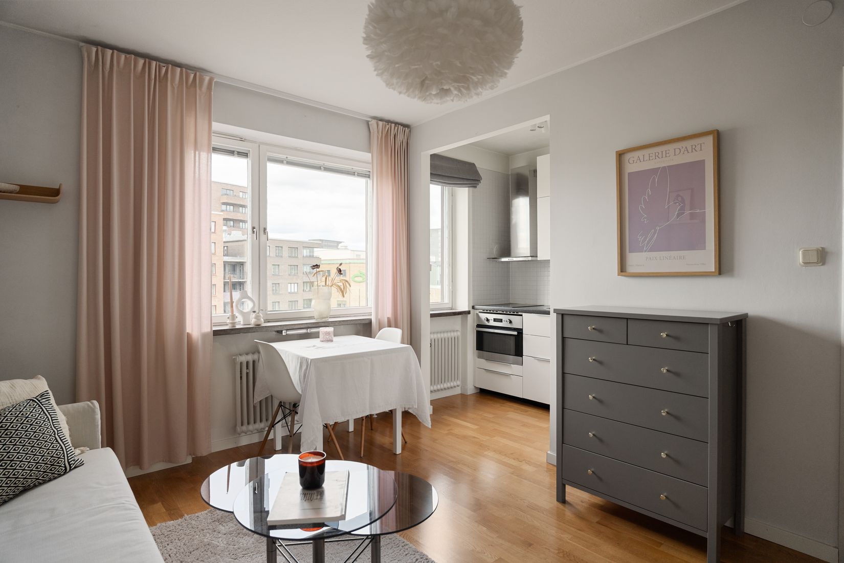 Bostadsrätt, Sankt Göransgatan 153, 6 tr, Stadshagen, Stockholm