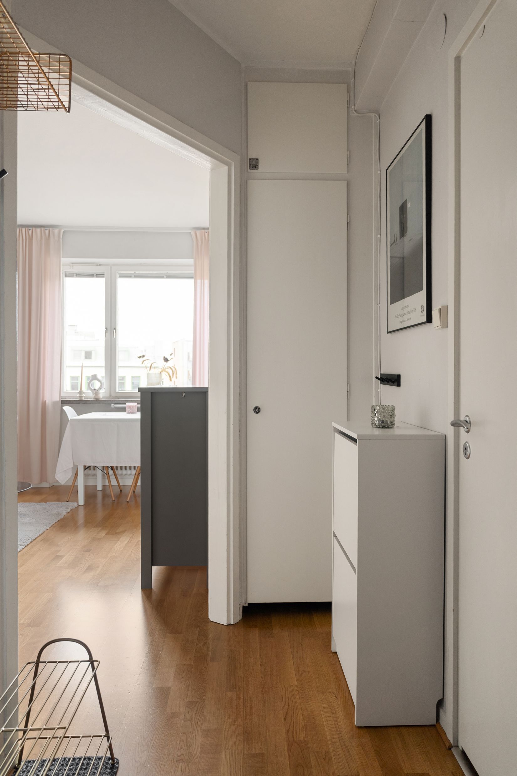 Bostadsrätt, Sankt Göransgatan 153, 6 tr, Stadshagen, Stockholm