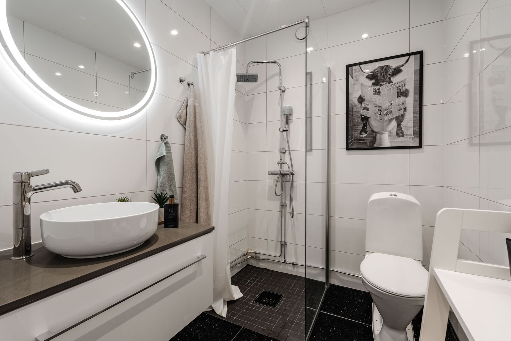 Bostadsrätt, Carl Roséns Gränd 16, Dalaberg, Uddevalla