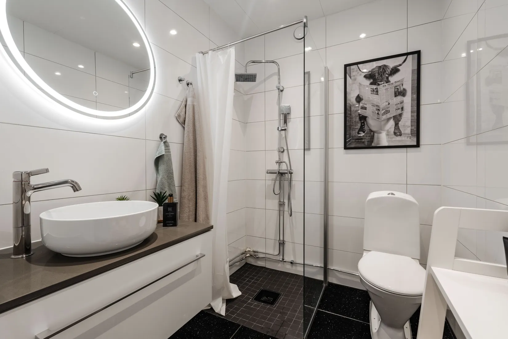 Bostadsrätt, Carl Roséns Gränd 16, Dalaberg, Uddevalla
