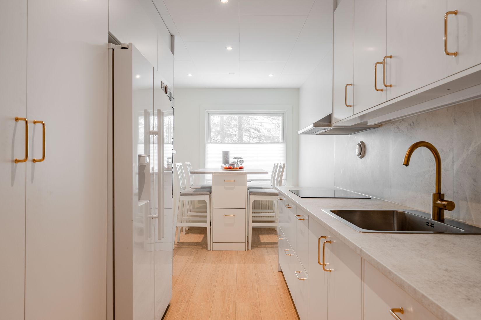 Bostadsrätt, Carl Roséns Gränd 16, Dalaberg, Uddevalla