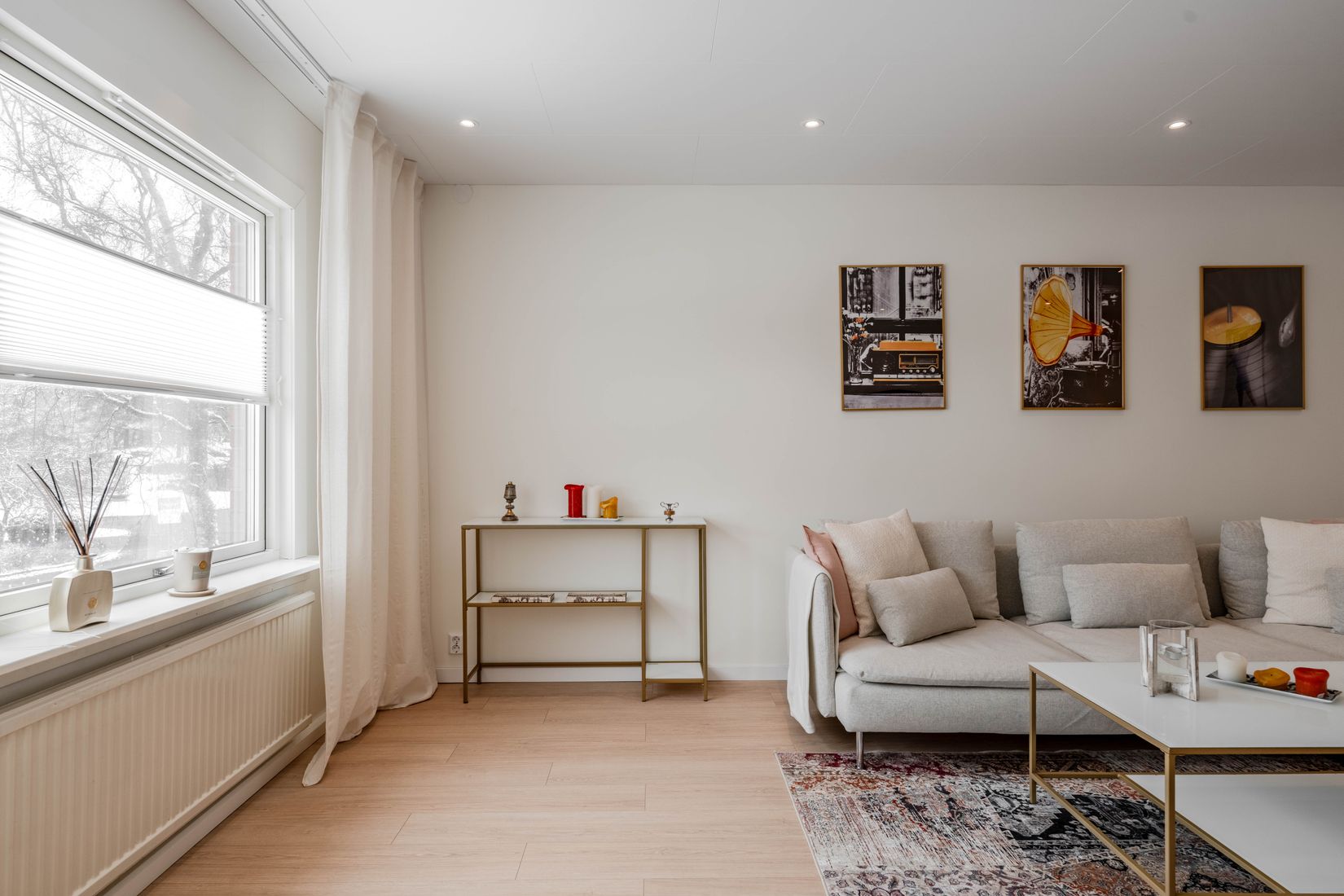 Bostadsrätt, Carl Roséns Gränd 16, Dalaberg, Uddevalla