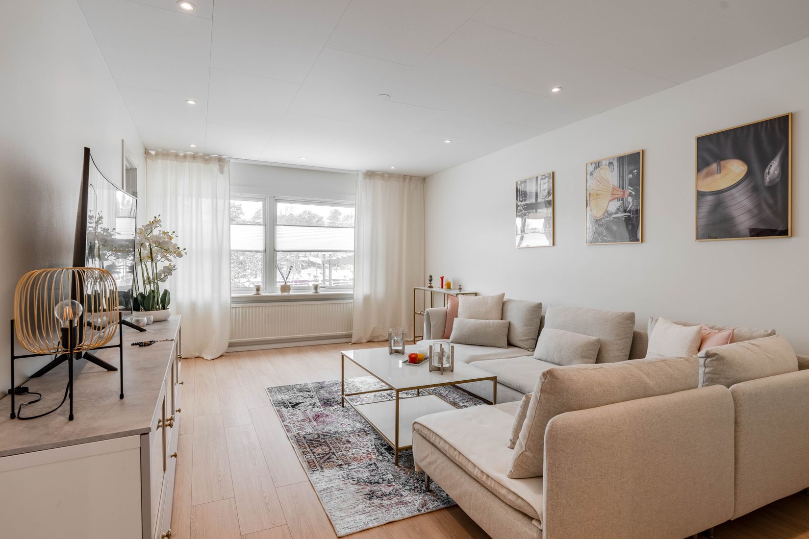 Bostadsrätt, Carl Roséns Gränd 16, Dalaberg, Uddevalla