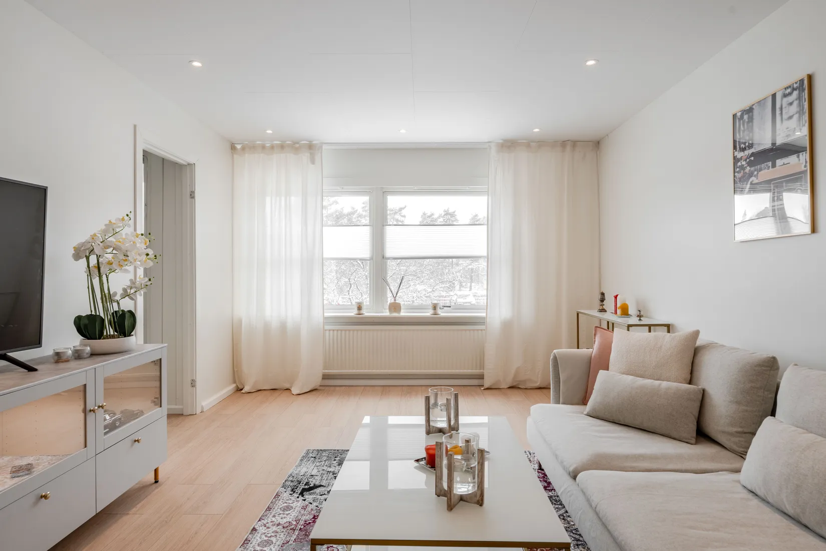 Bostadsrätt, Carl Roséns Gränd 16, Dalaberg, Uddevalla
