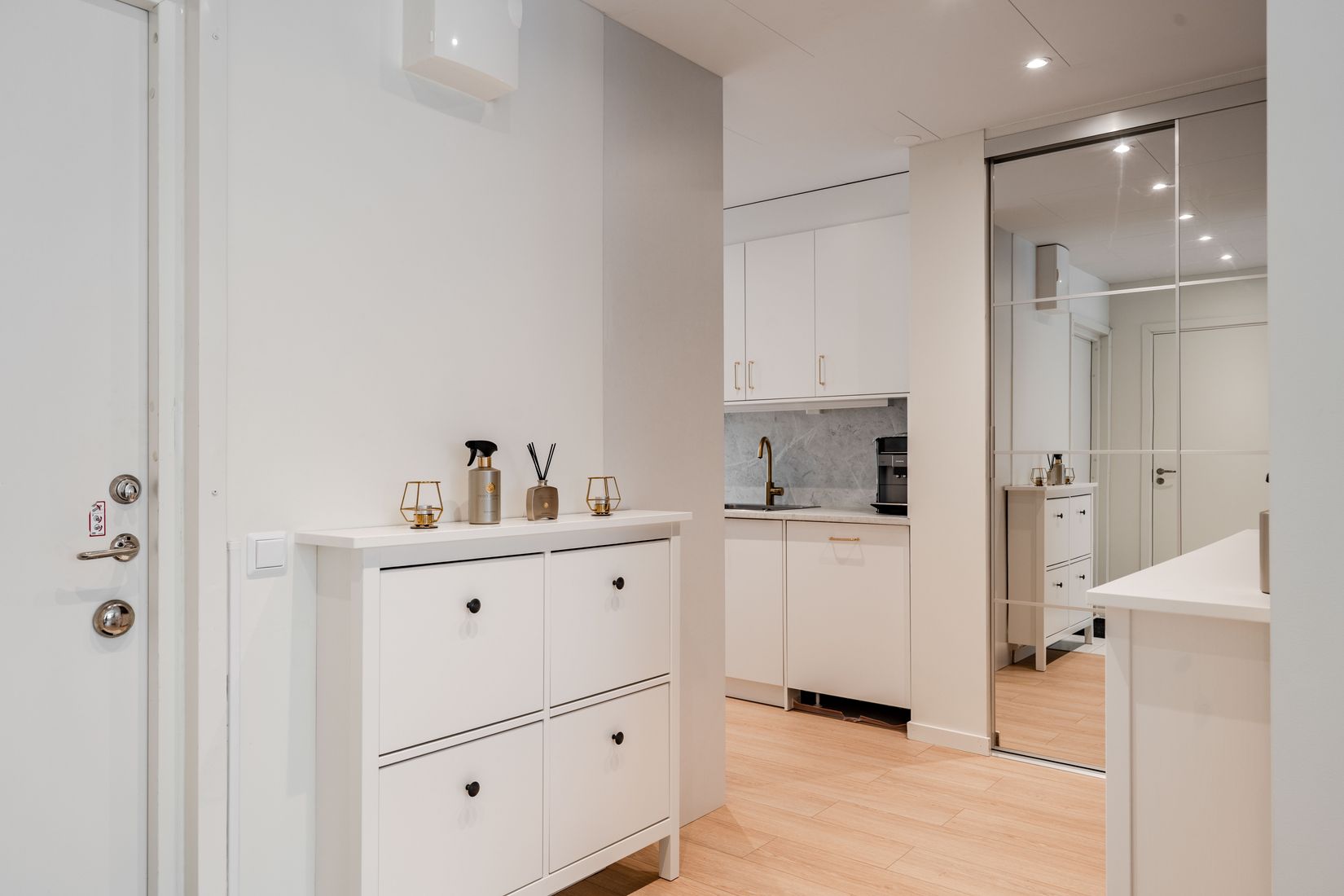 Bostadsrätt, Carl Roséns Gränd 16, Dalaberg, Uddevalla