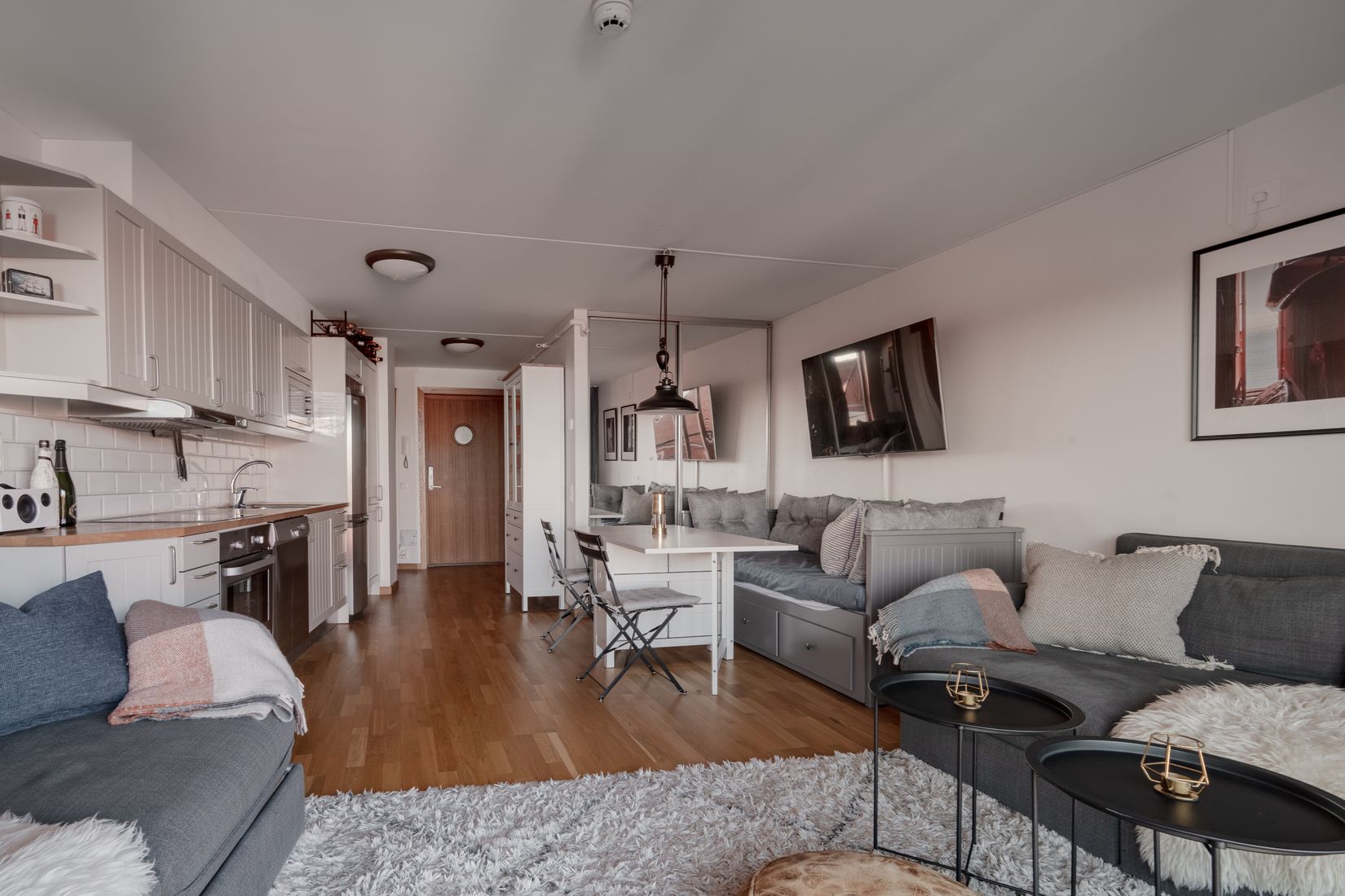 Bostadsrätt, Käringöns Hafsbad lgh 201, Käringön, Orust