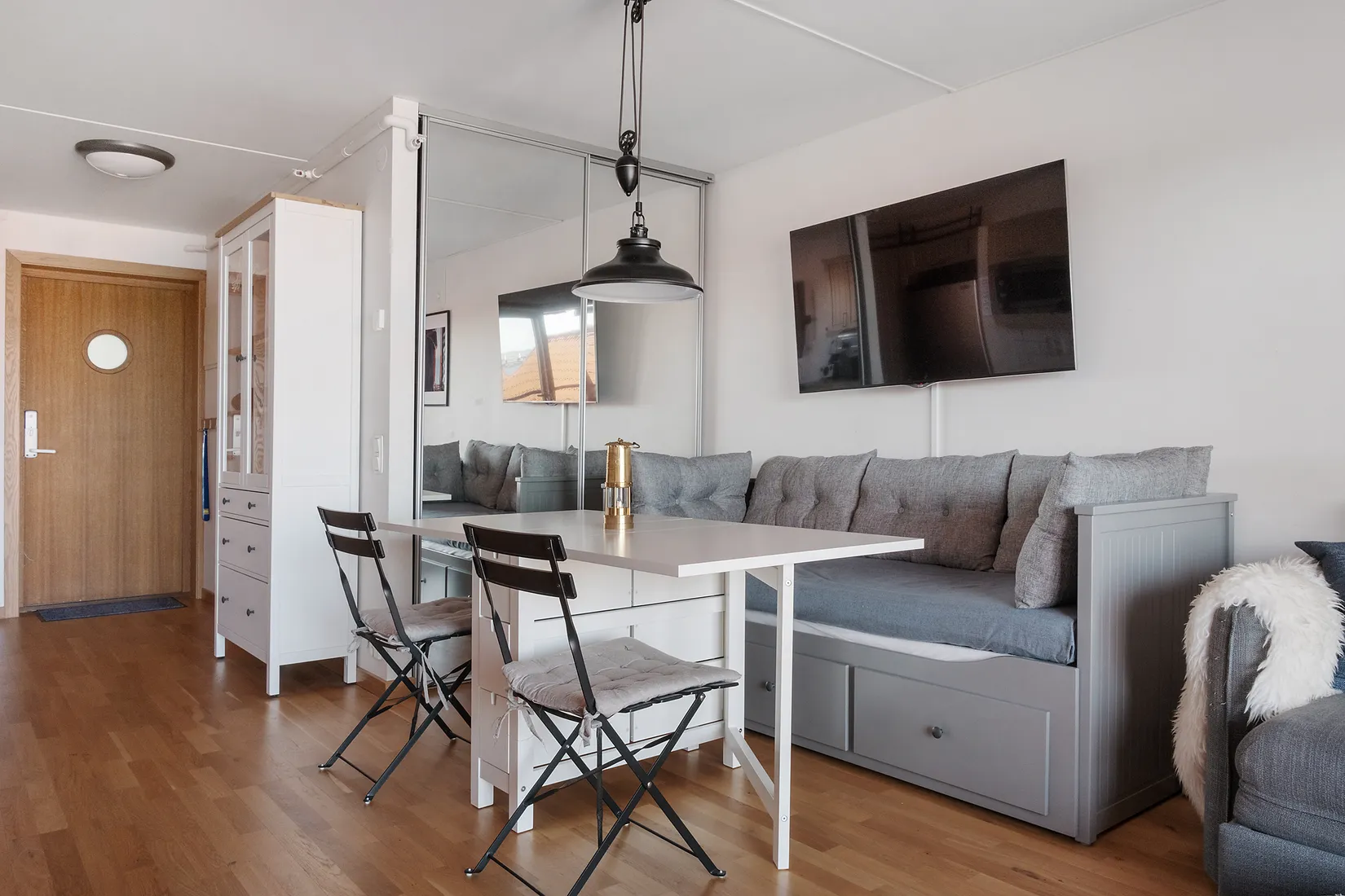 Bostadsrätt, Käringöns Hafsbad lgh 201, Käringön, Orust