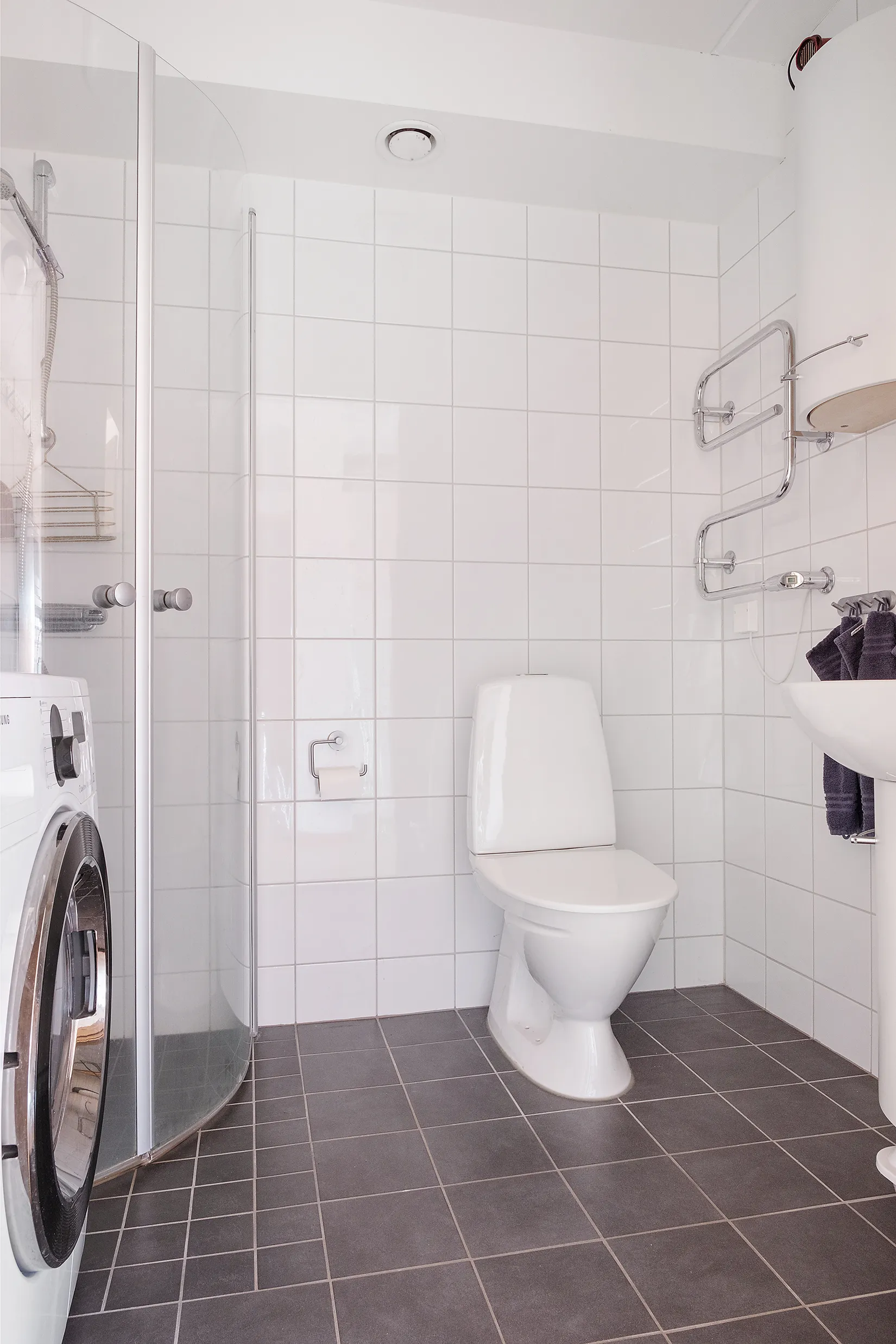 Bostadsrätt, Käringöns Hafsbad lgh 201, Käringön, Orust