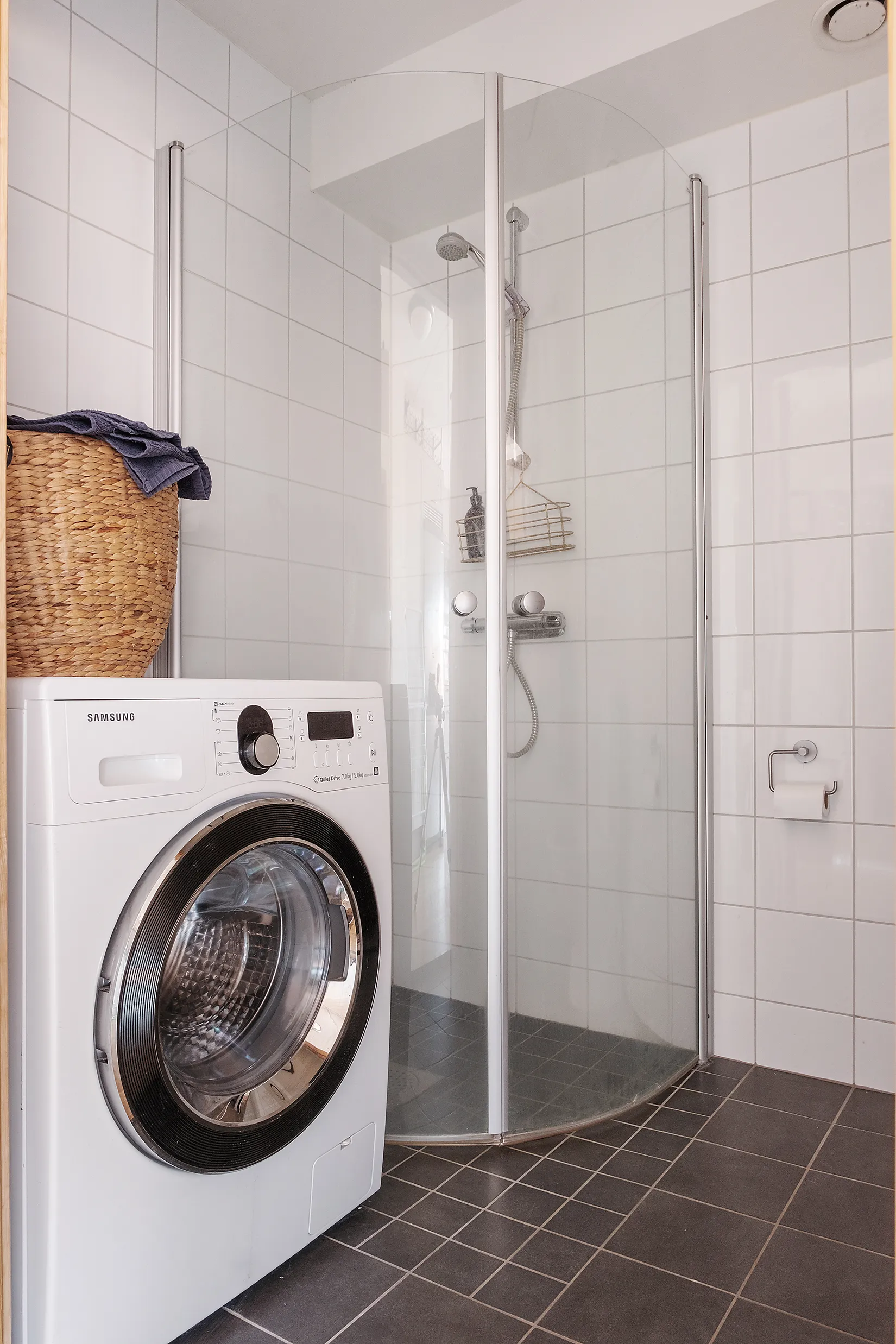 Bostadsrätt, Käringöns Hafsbad lgh 201, Käringön, Orust