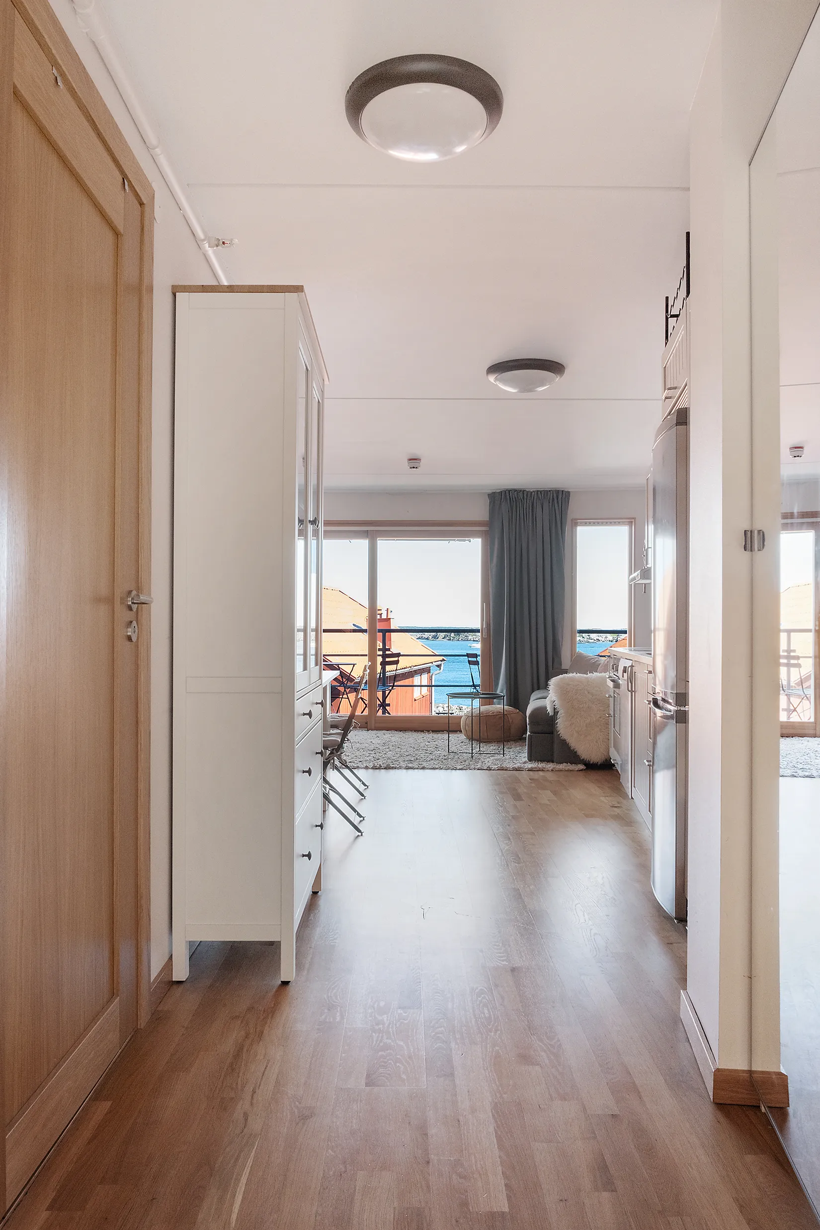 Bostadsrätt, Käringöns Hafsbad lgh 201, Käringön, Orust