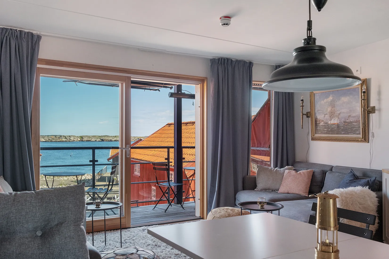 Bostadsrätt, Käringöns Hafsbad lgh 201, Käringön, Orust