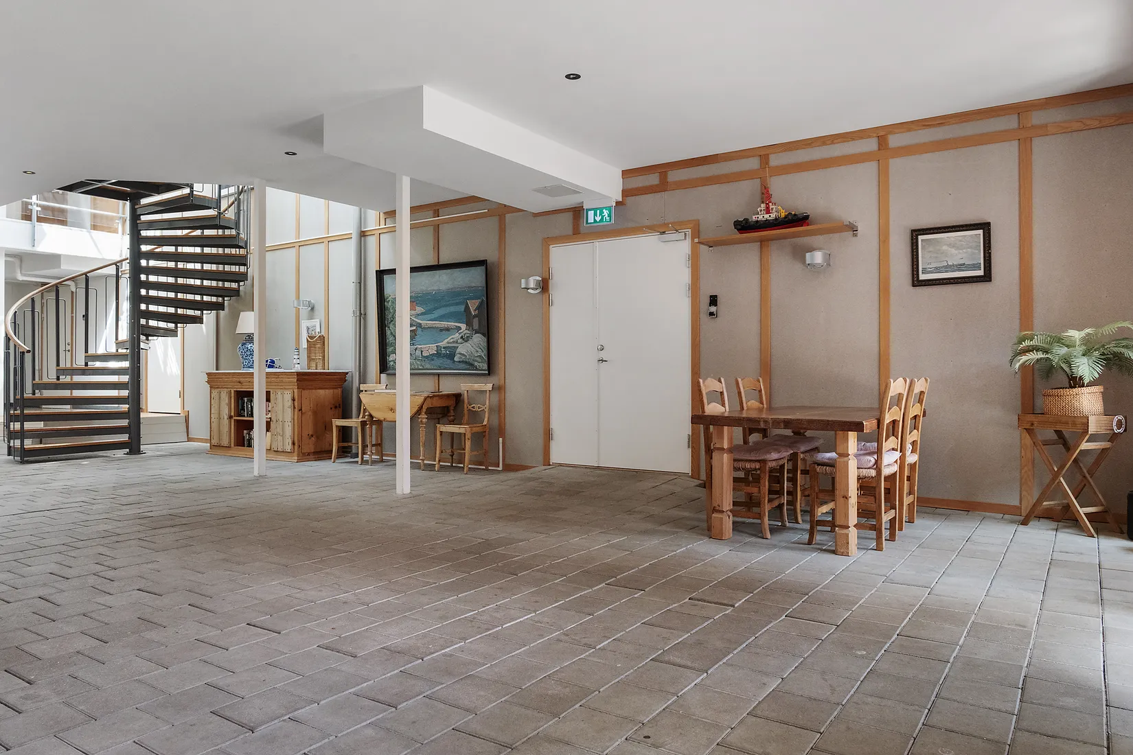 Bostadsrätt, Käringöns Hafsbad lgh 201, Käringön, Orust