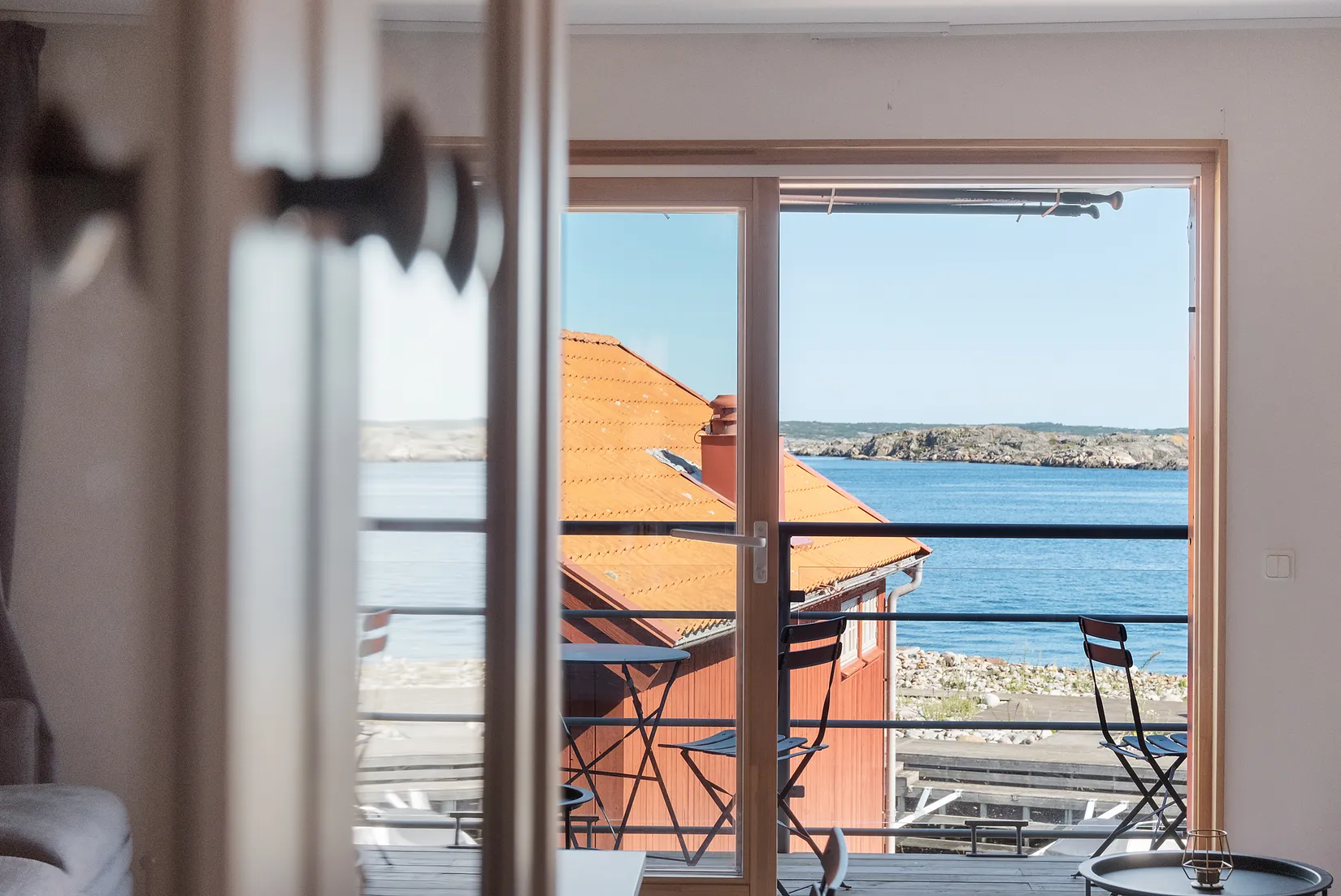 Bostadsrätt, Käringöns Hafsbad lgh 201, Käringön, Orust