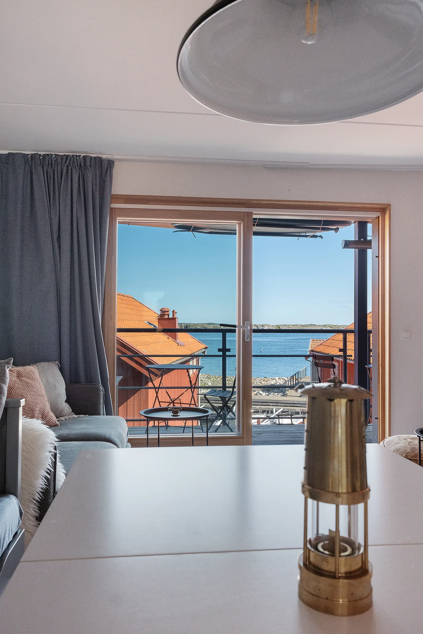 Bostadsrätt, Käringöns Hafsbad lgh 201, Käringön, Orust