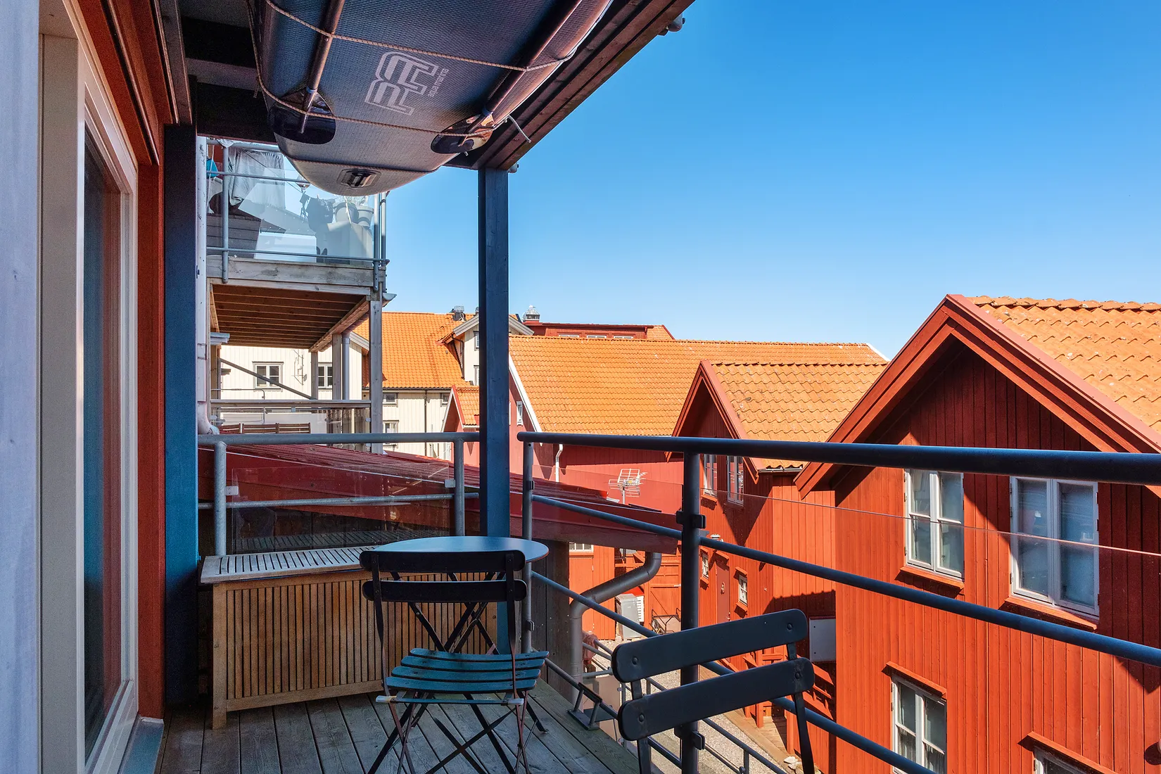 Bostadsrätt, Käringöns Hafsbad lgh 201, Käringön, Orust