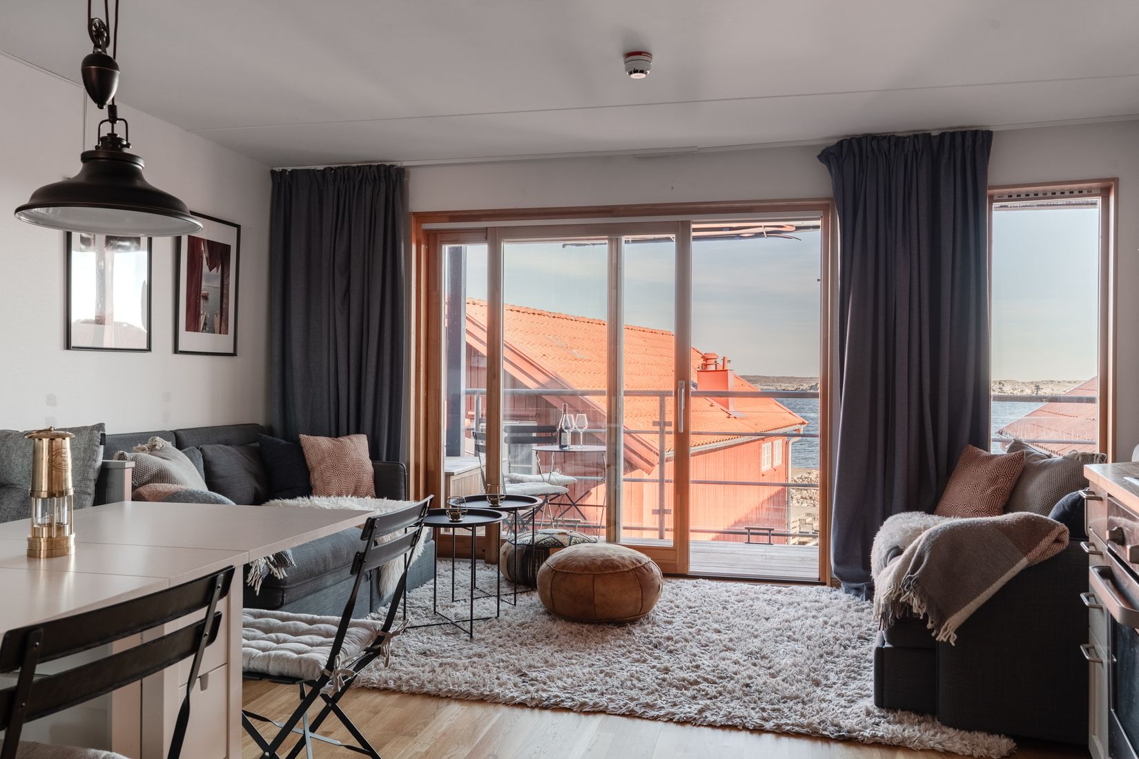 Bostadsrätt, Käringöns Hafsbad lgh 201, Käringön, Orust