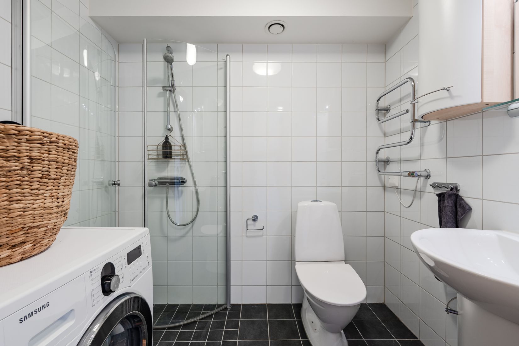 Bostadsrätt, Käringöns Hafsbad lgh 201, Käringön, Orust