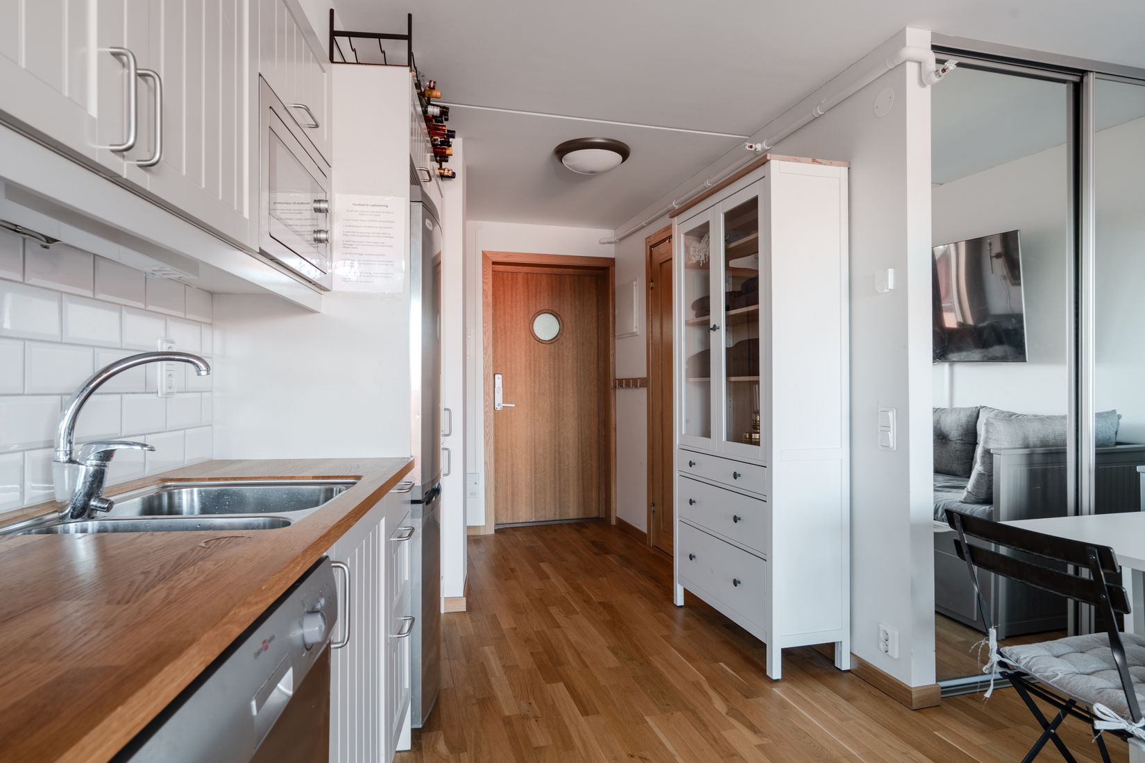 Bostadsrätt, Käringöns Hafsbad lgh 201, Käringön, Orust