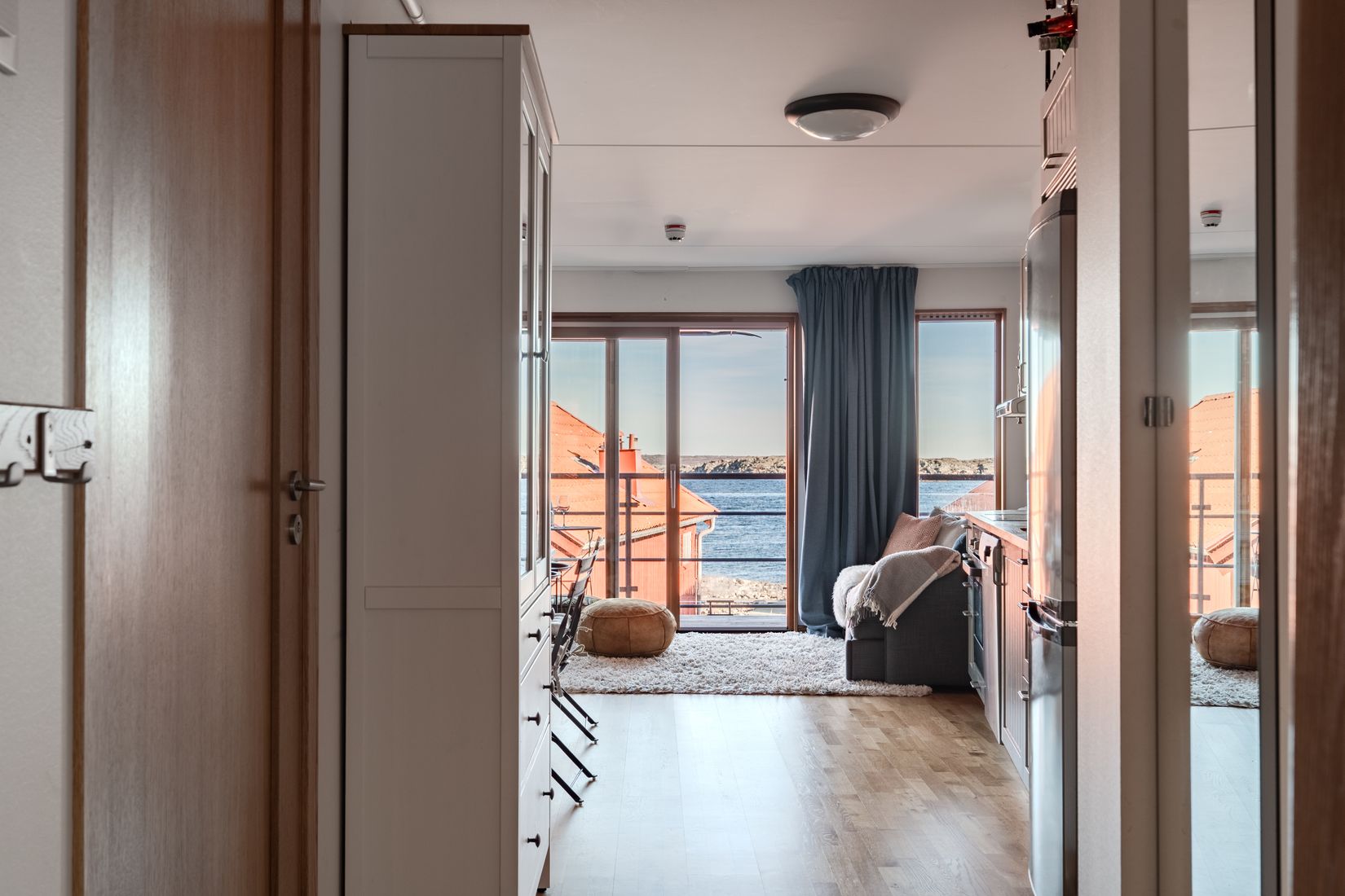 Bostadsrätt, Käringöns Hafsbad lgh 201, Käringön, Orust