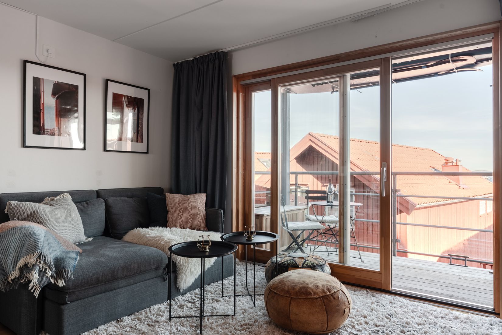 Bostadsrätt, Käringöns Hafsbad lgh 201, Käringön, Orust