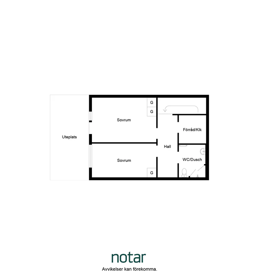 Bostadsrätt, Sallerupsvägen 218F, Bulltofta, Malmö