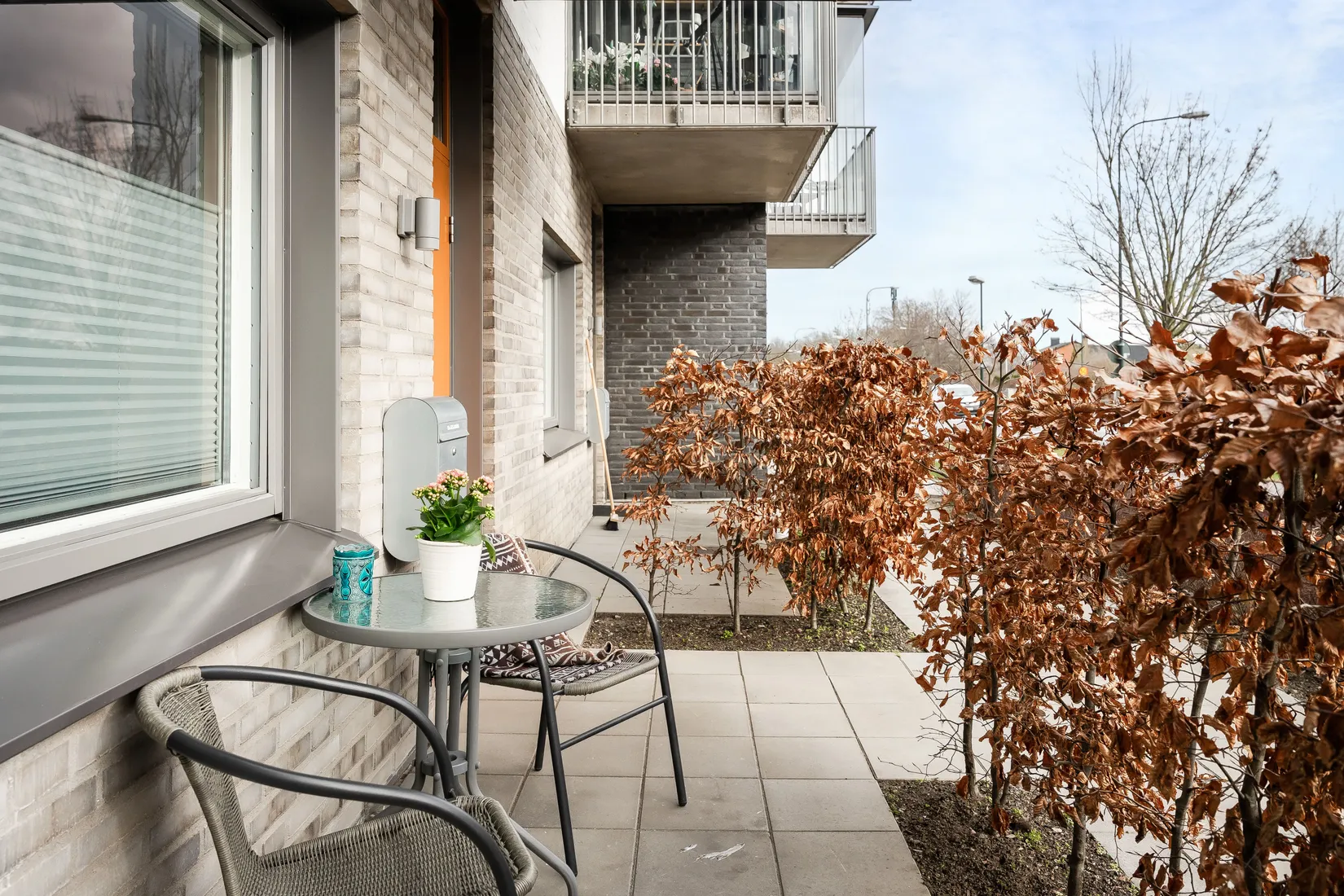 Bostadsrätt, Sallerupsvägen 218F, Bulltofta, Malmö