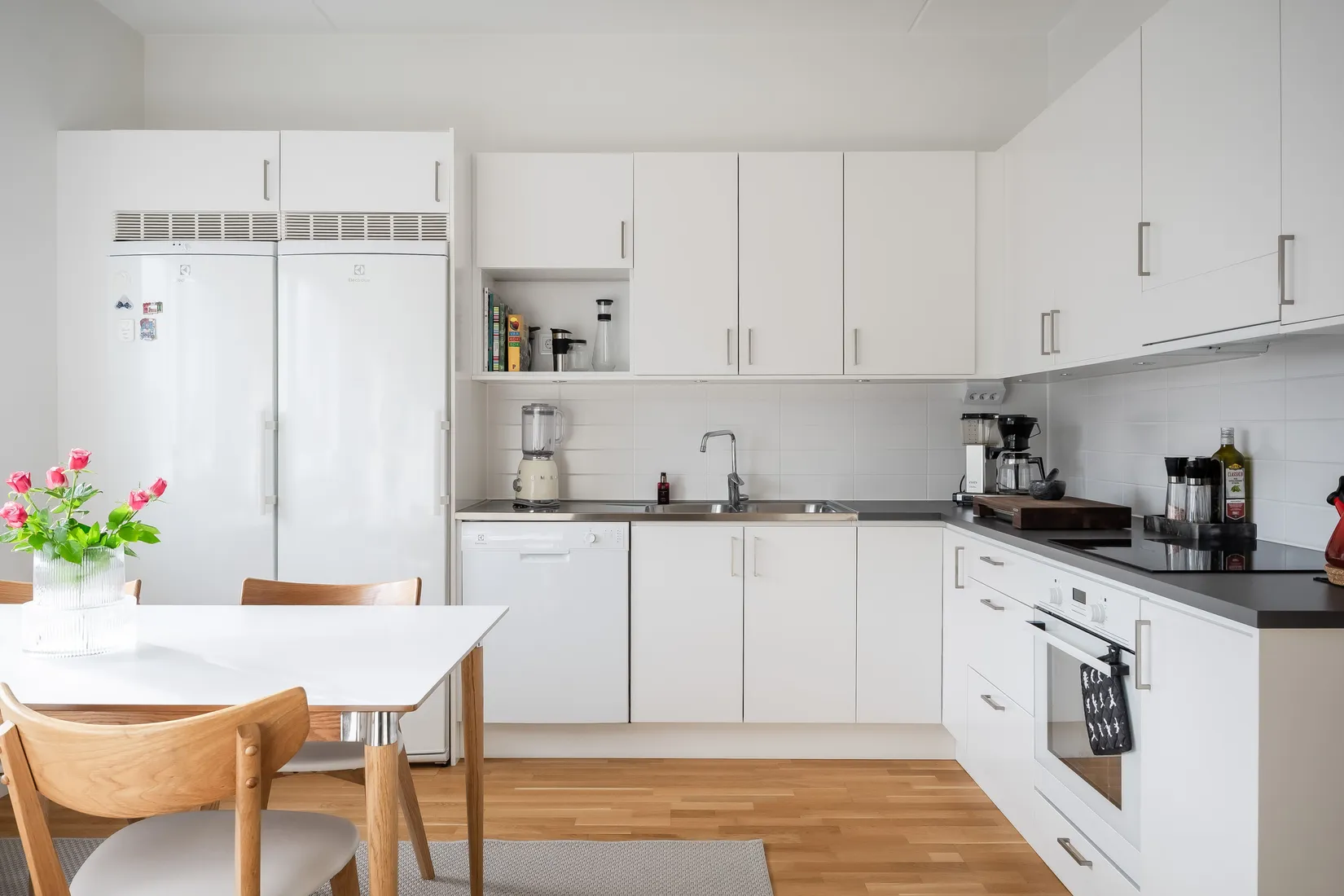 Bostadsrätt, Sallerupsvägen 218F, Bulltofta, Malmö