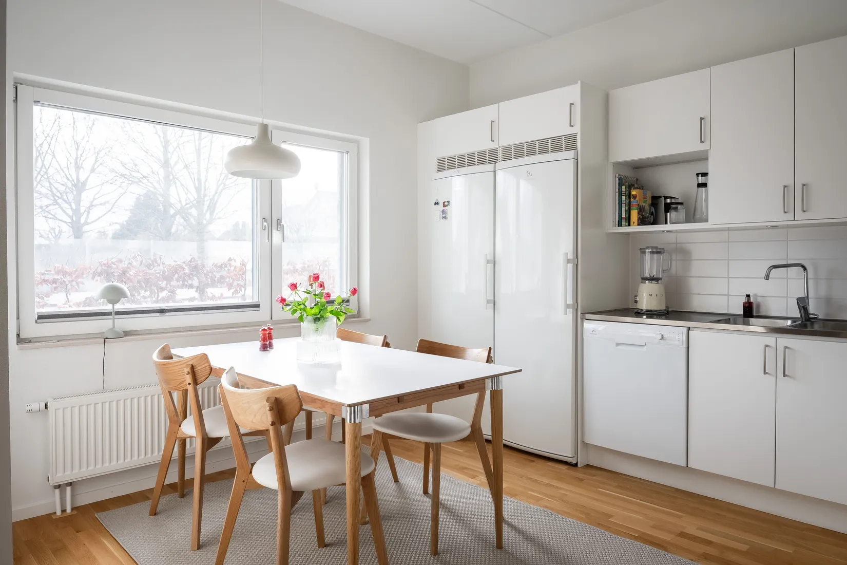 Bostadsrätt, Sallerupsvägen 218F, Bulltofta, Malmö