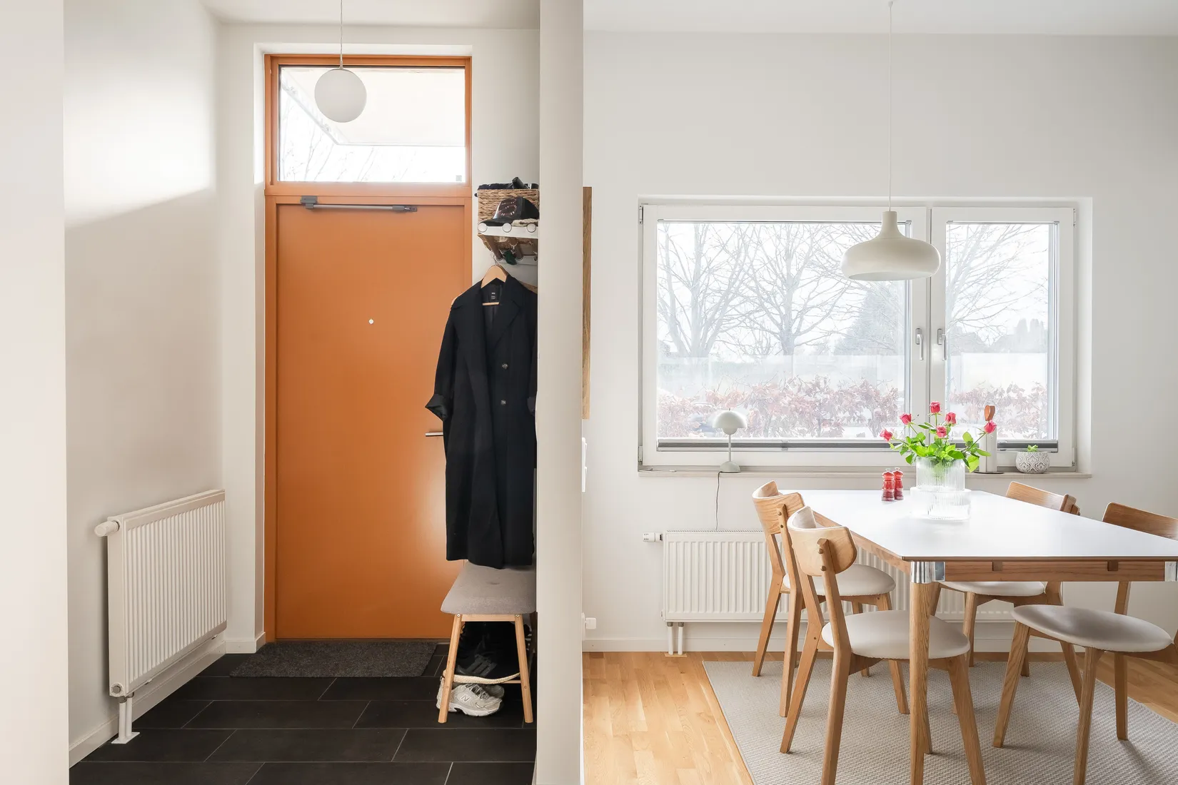 Bostadsrätt, Sallerupsvägen 218F, Bulltofta, Malmö