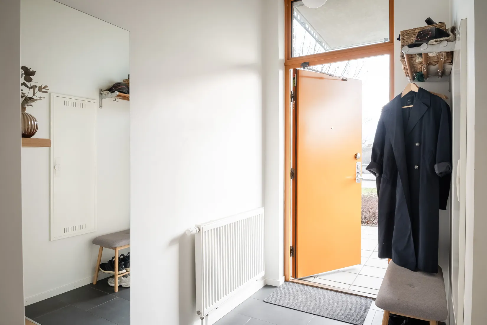 Bostadsrätt, Sallerupsvägen 218F, Bulltofta, Malmö