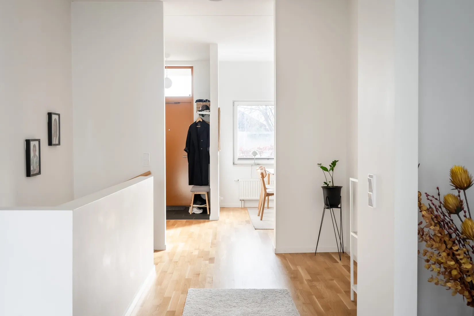 Bostadsrätt, Sallerupsvägen 218F, Bulltofta, Malmö