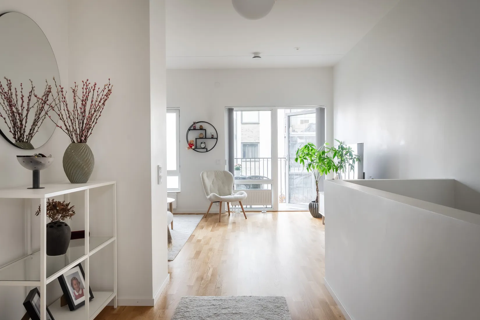 Bostadsrätt, Sallerupsvägen 218F, Bulltofta, Malmö