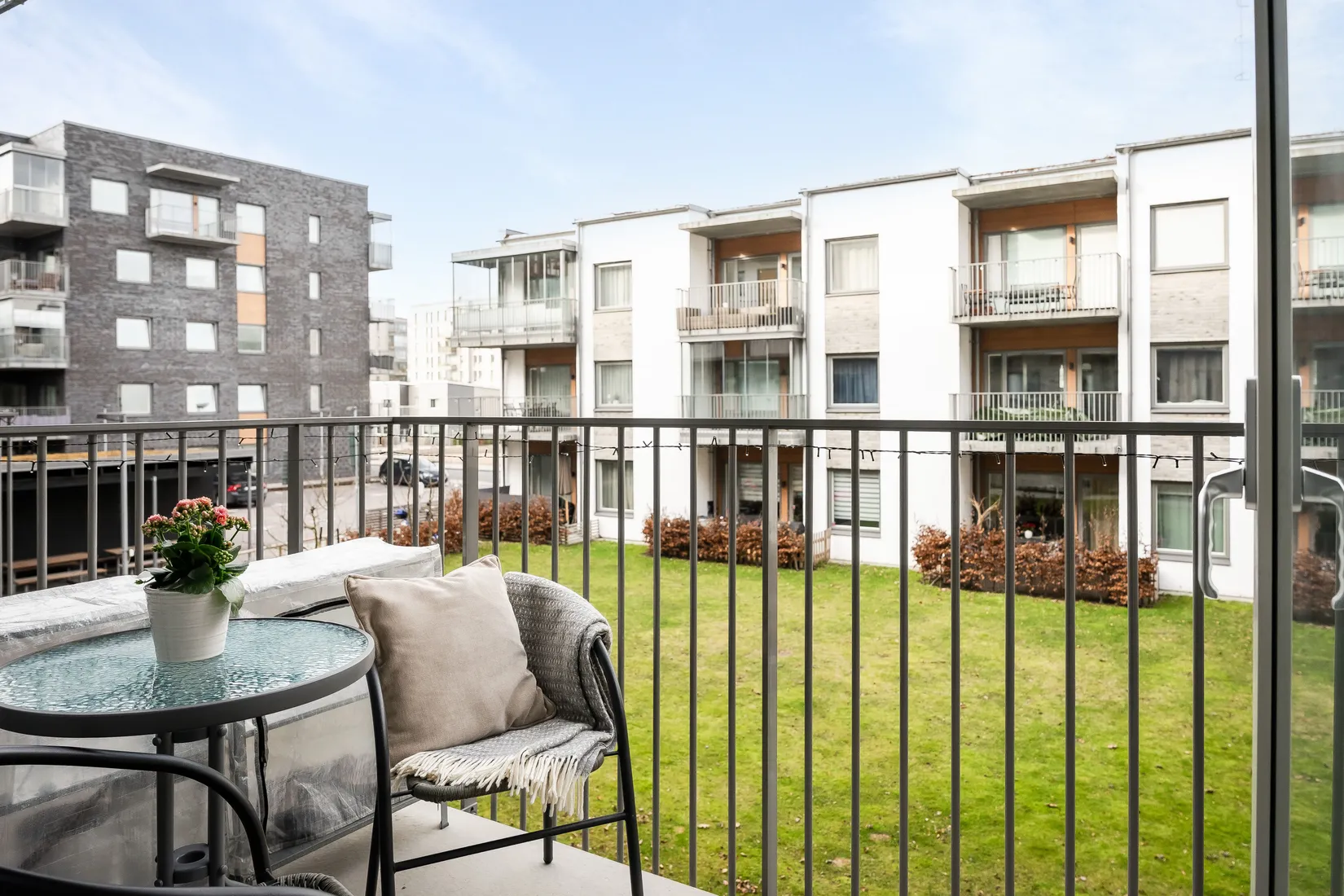 Bostadsrätt, Sallerupsvägen 218F, Bulltofta, Malmö