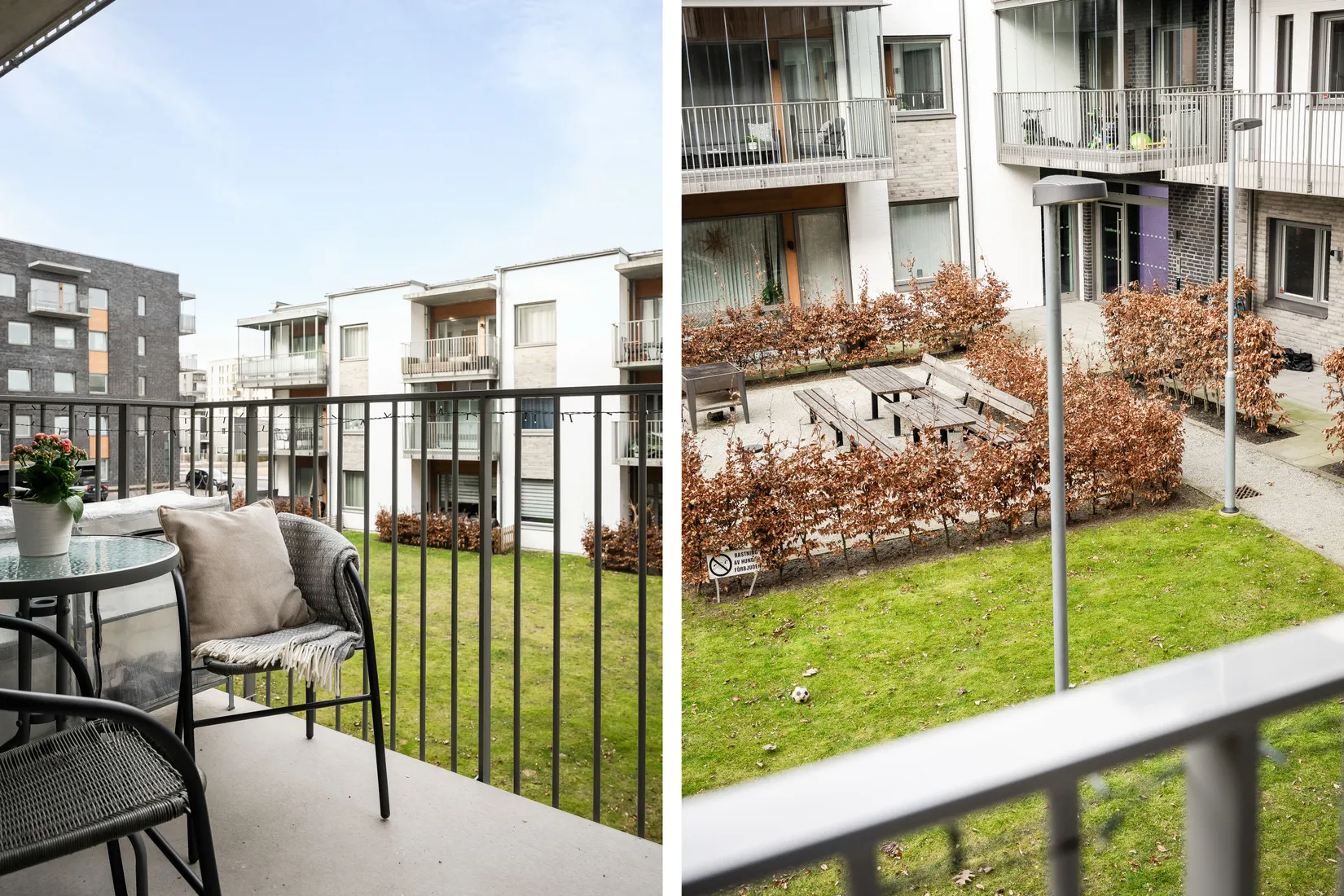 Bostadsrätt, Sallerupsvägen 218F, Bulltofta, Malmö