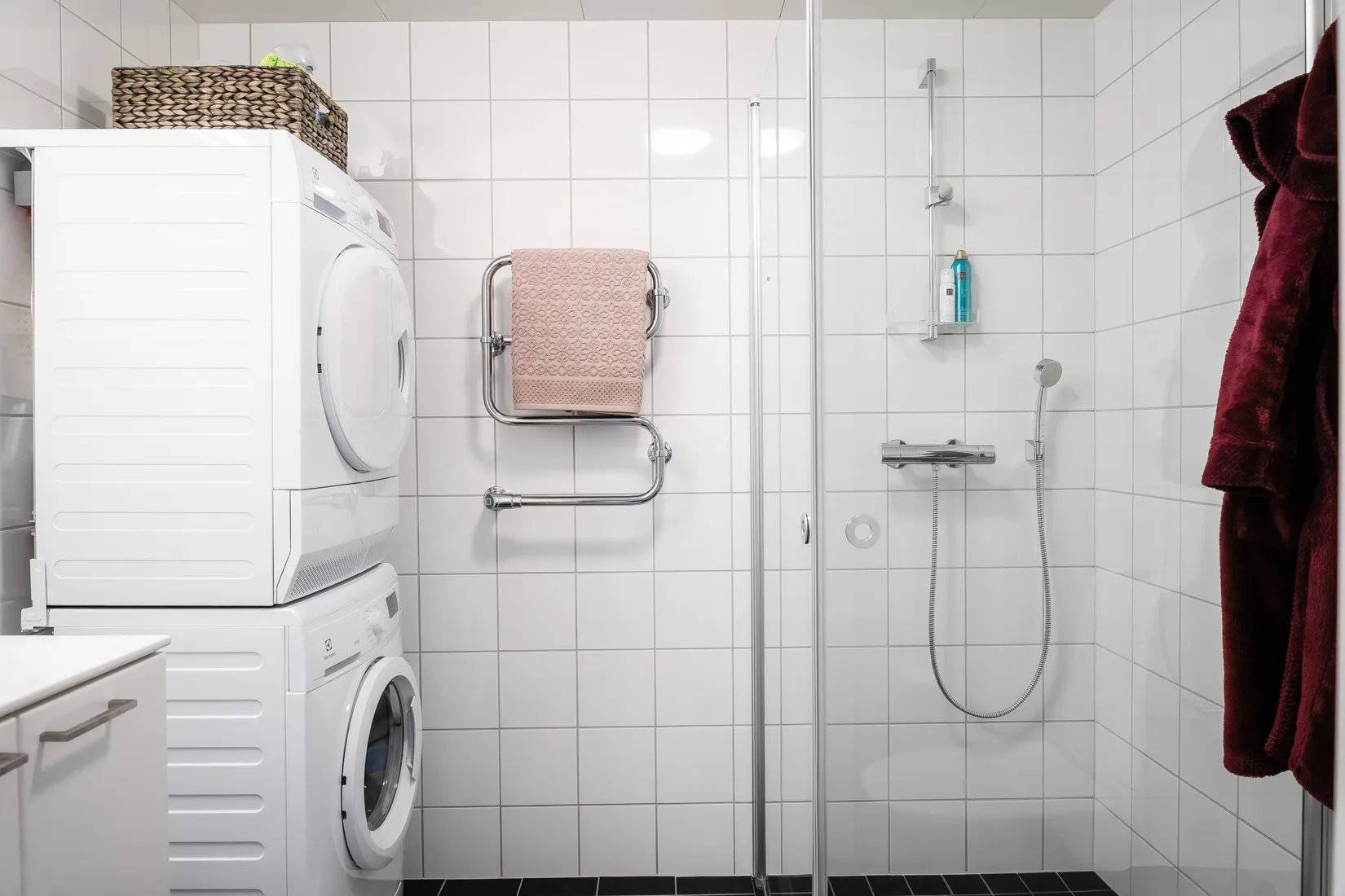 Bostadsrätt, Sallerupsvägen 218F, Bulltofta, Malmö