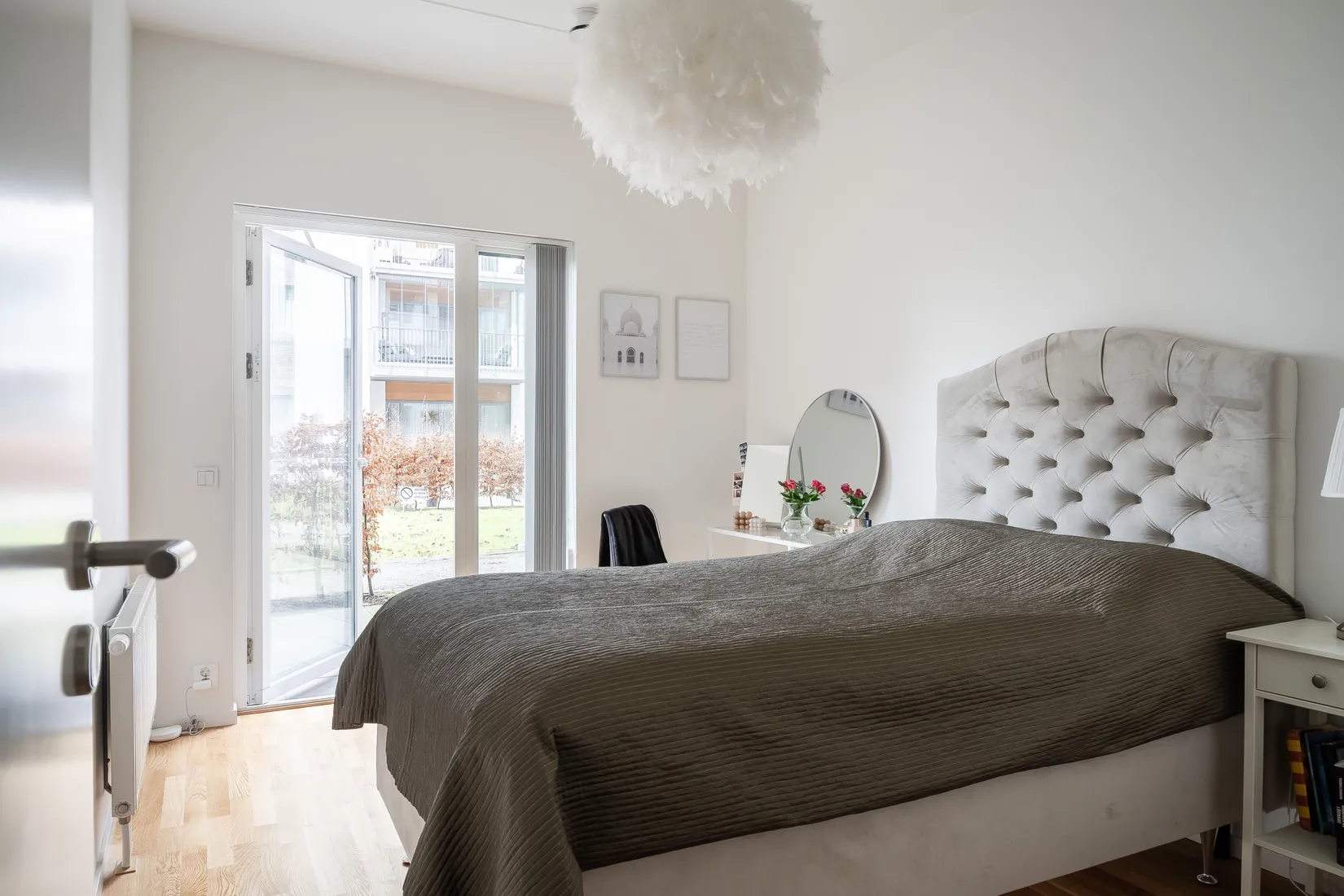 Bostadsrätt, Sallerupsvägen 218F, Bulltofta, Malmö