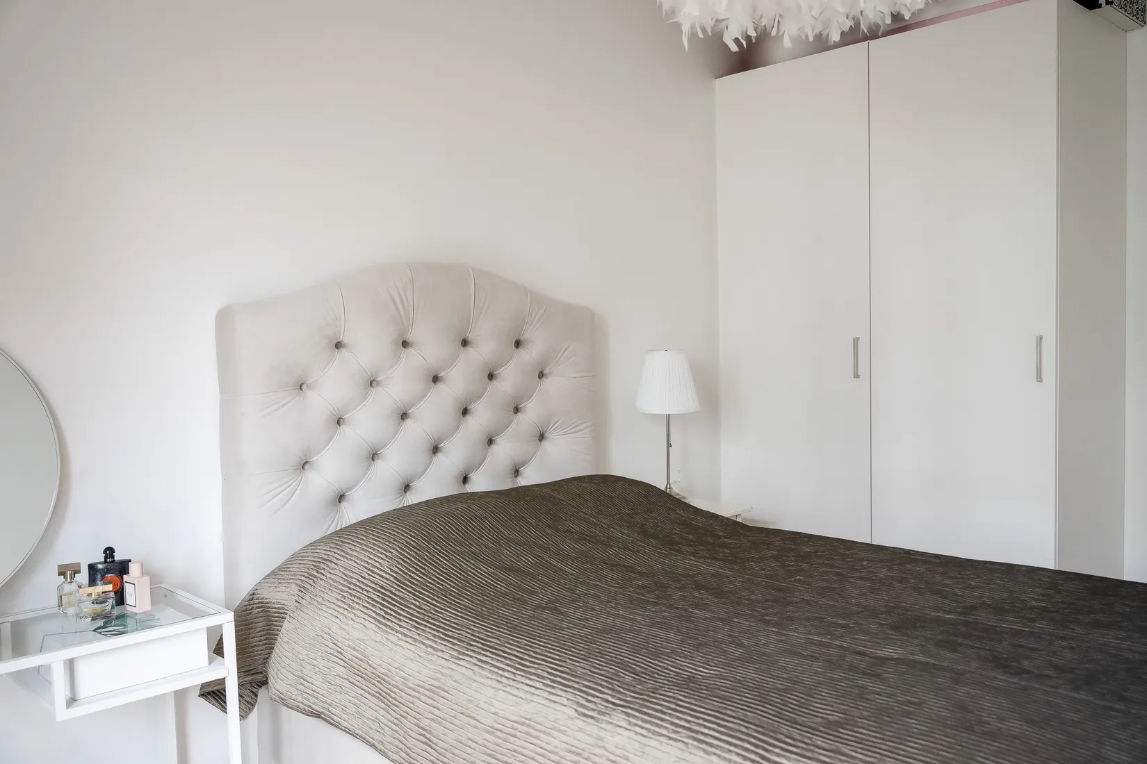 Bostadsrätt, Sallerupsvägen 218F, Bulltofta, Malmö