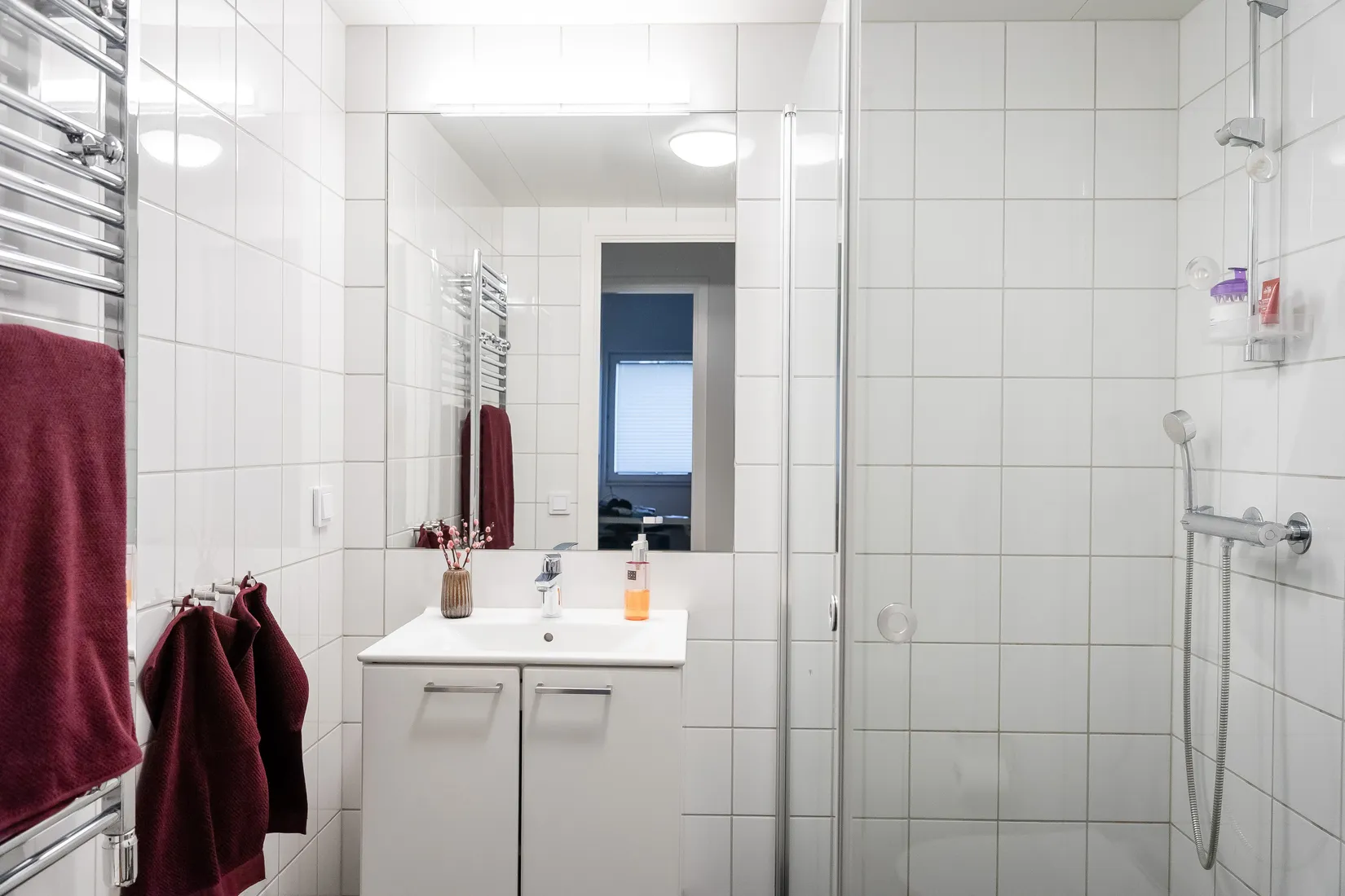 Bostadsrätt, Sallerupsvägen 218F, Bulltofta, Malmö