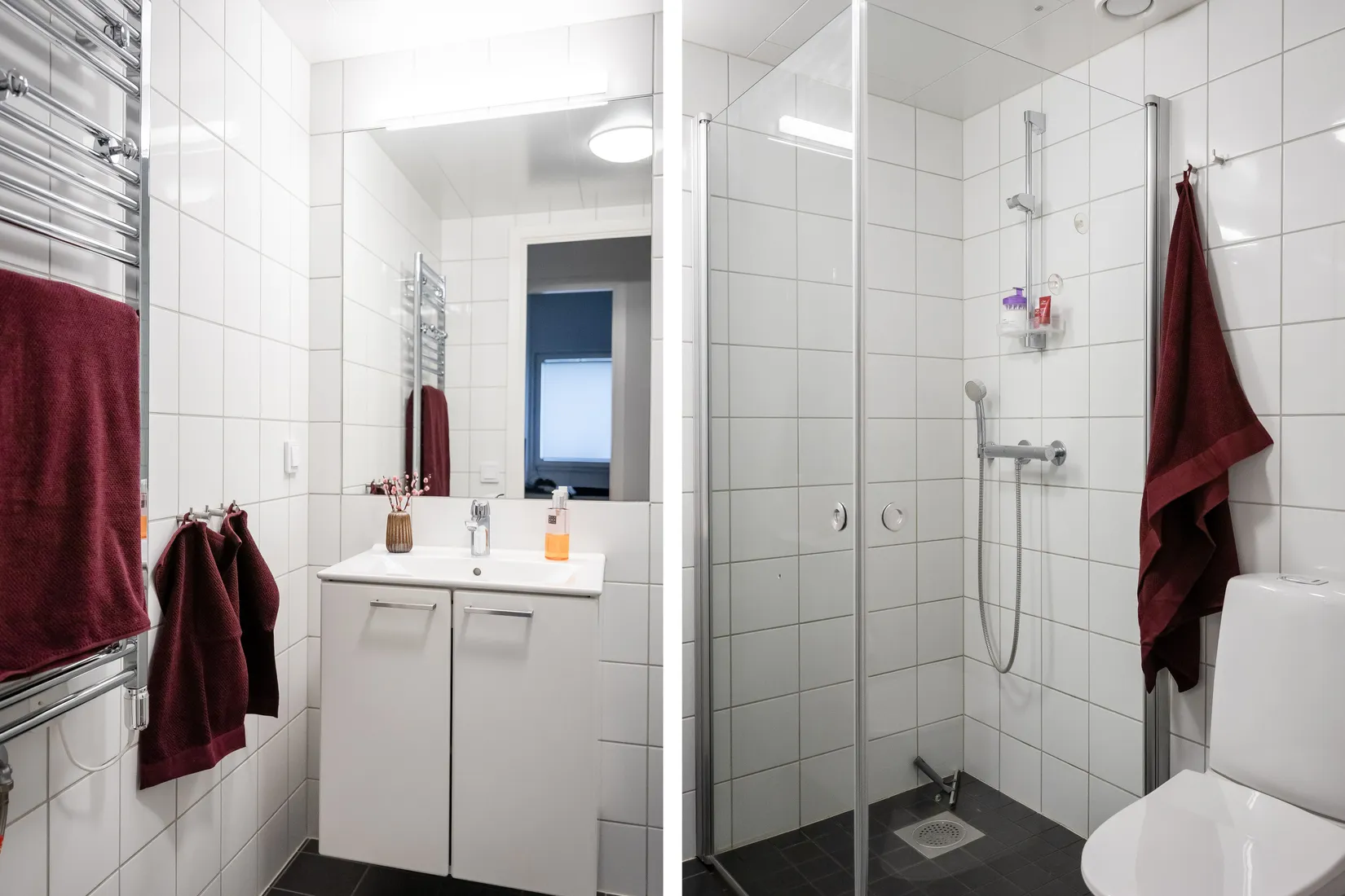 Bostadsrätt, Sallerupsvägen 218F, Bulltofta, Malmö