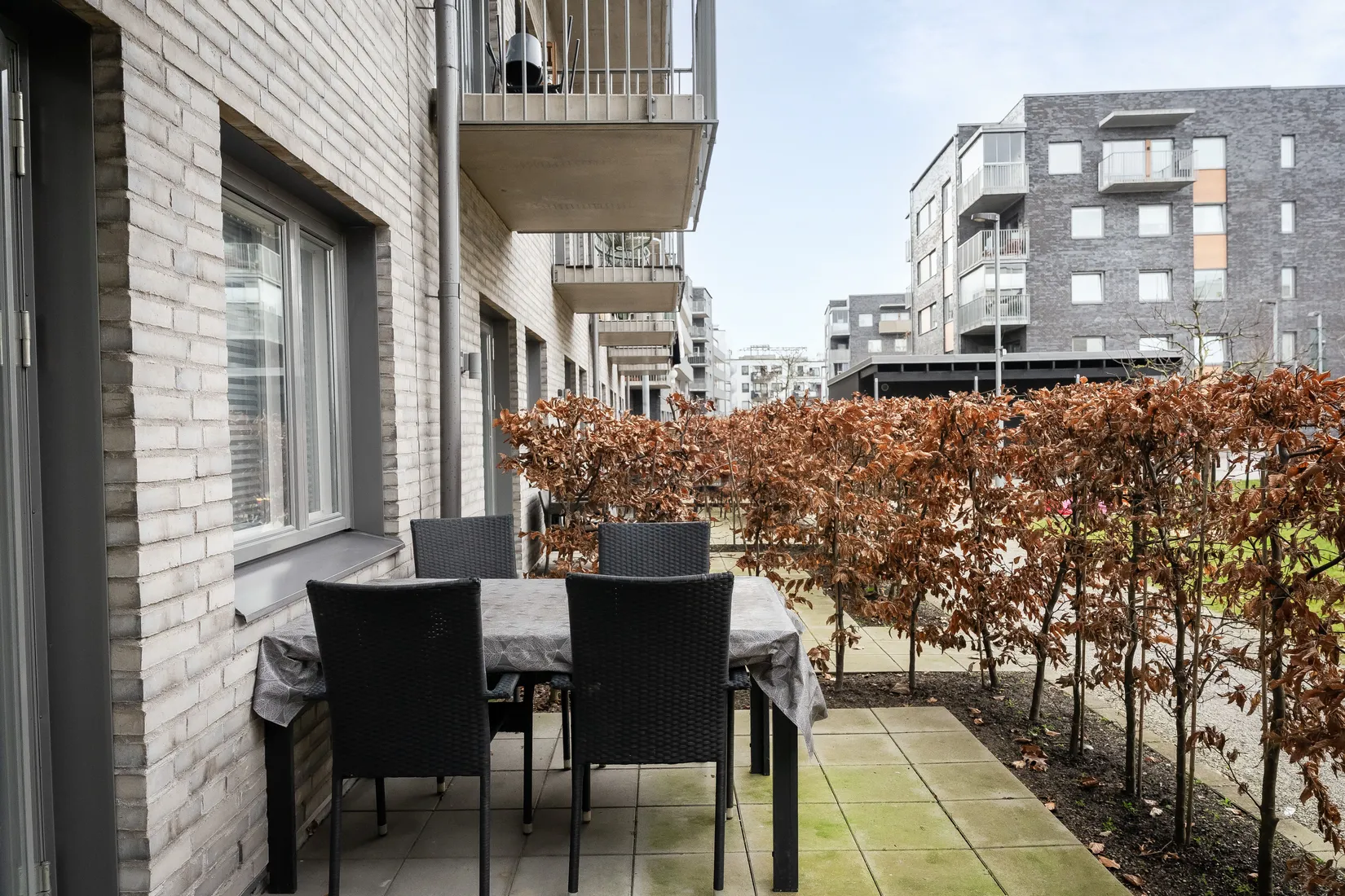 Bostadsrätt, Sallerupsvägen 218F, Bulltofta, Malmö