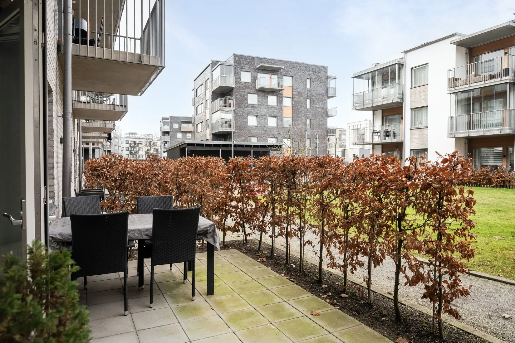 Bostadsrätt, Sallerupsvägen 218F, Bulltofta, Malmö