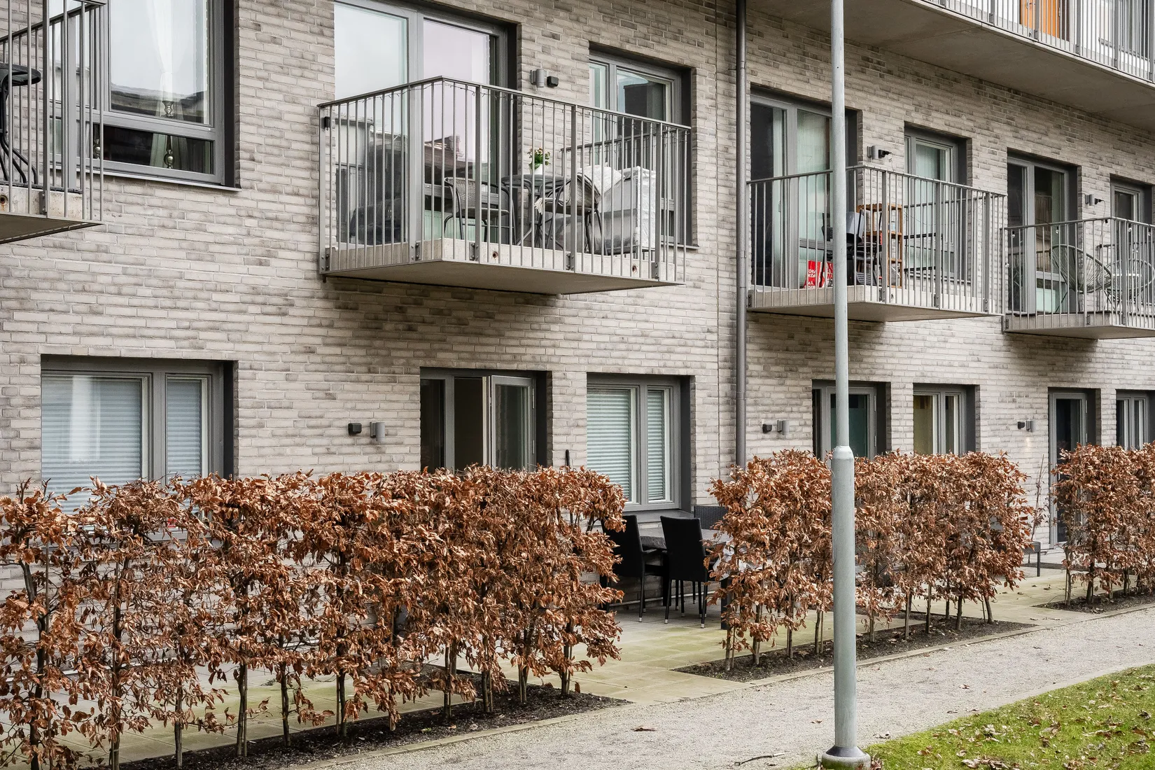 Bostadsrätt, Sallerupsvägen 218F, Bulltofta, Malmö