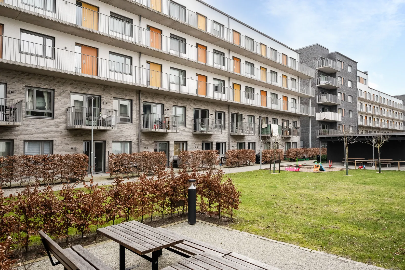 Bostadsrätt, Sallerupsvägen 218F, Bulltofta, Malmö