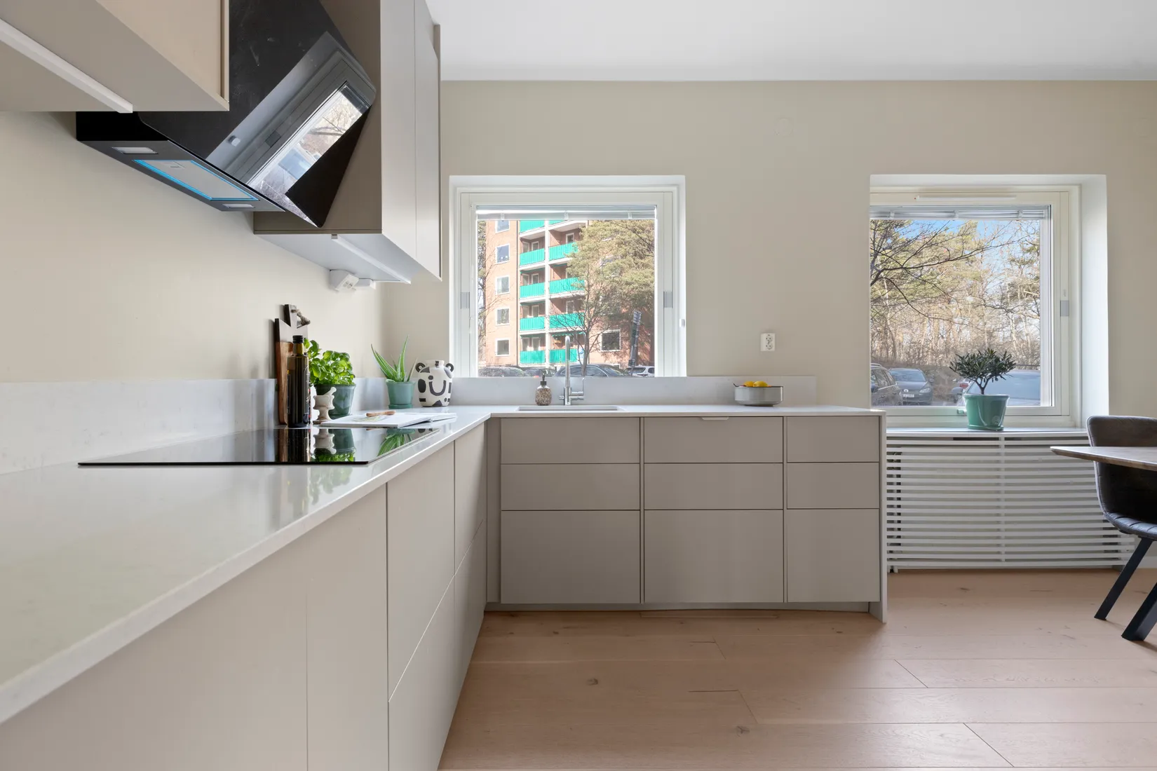 Bostadsrätt, Råsundavägen 100, Gamla Råsunda, Solna