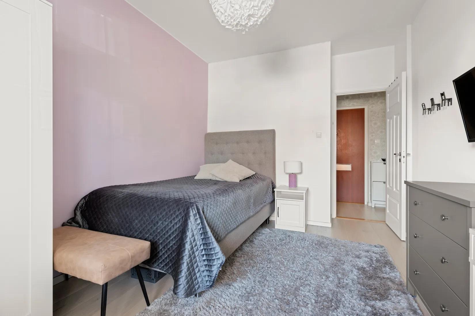 Bostadsrätt, Råsundavägen 100, Gamla Råsunda, Solna