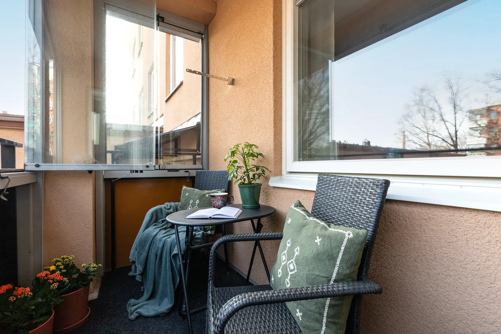 Bostadsrätt, Råsundavägen 100, Gamla Råsunda, Solna