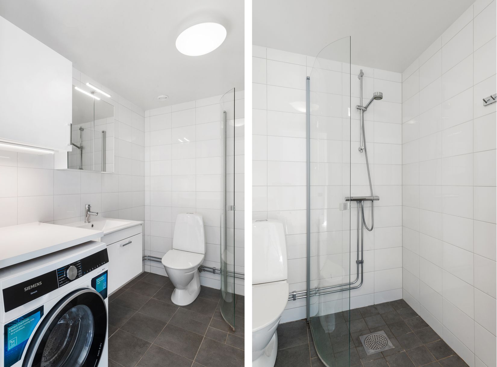 Bostadsrätt, Stationsvägen 54, Roslags Näsby, Täby