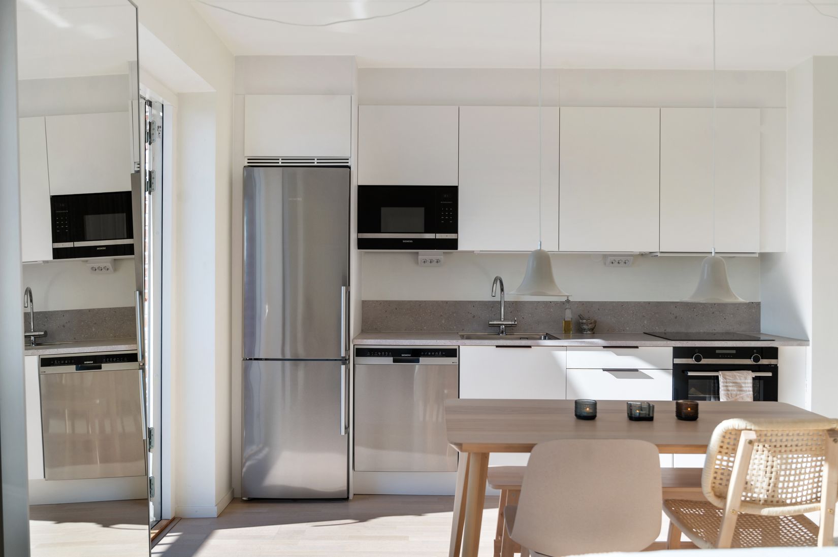 Bostadsrätt, Stationsvägen 54, Roslags Näsby, Täby