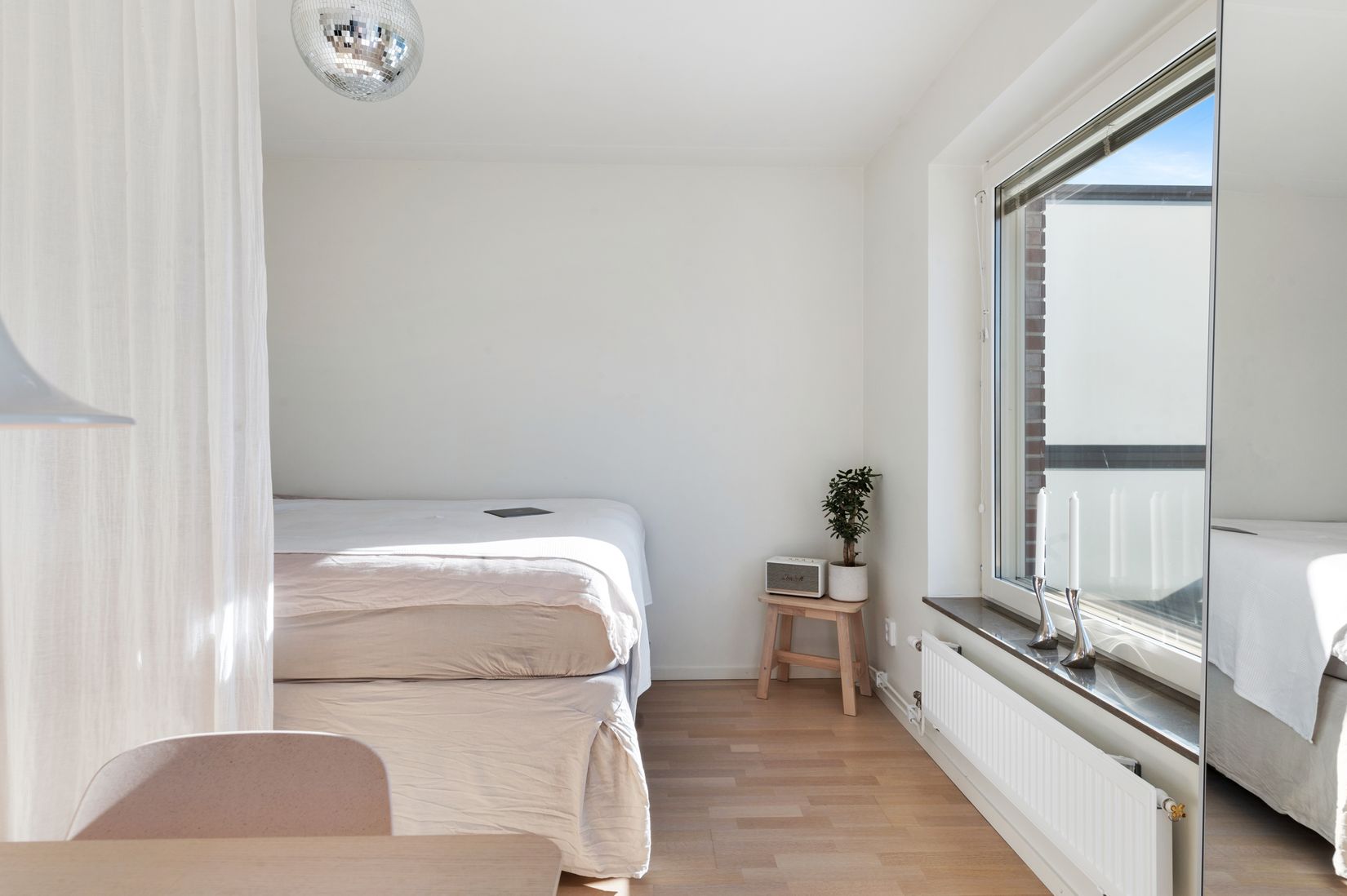 Bostadsrätt, Stationsvägen 54, Roslags Näsby, Täby