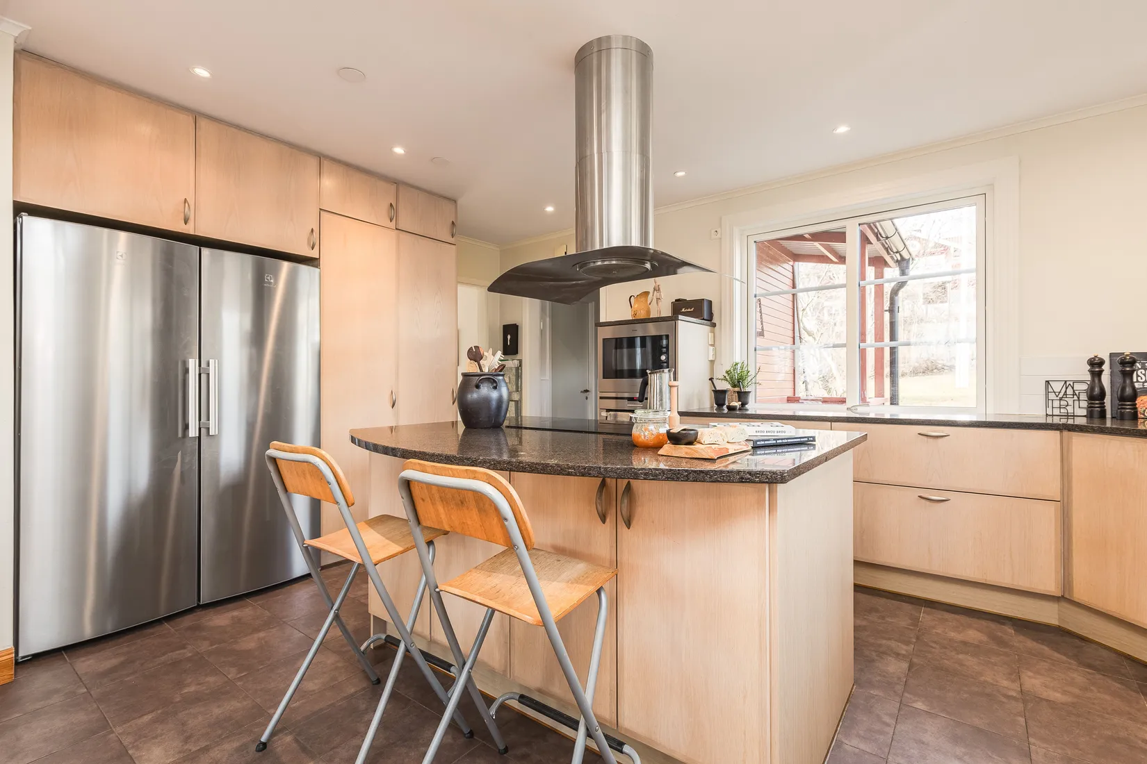 Villa, Björklidsvägen 4, Slottsbrinken, Strängnäs